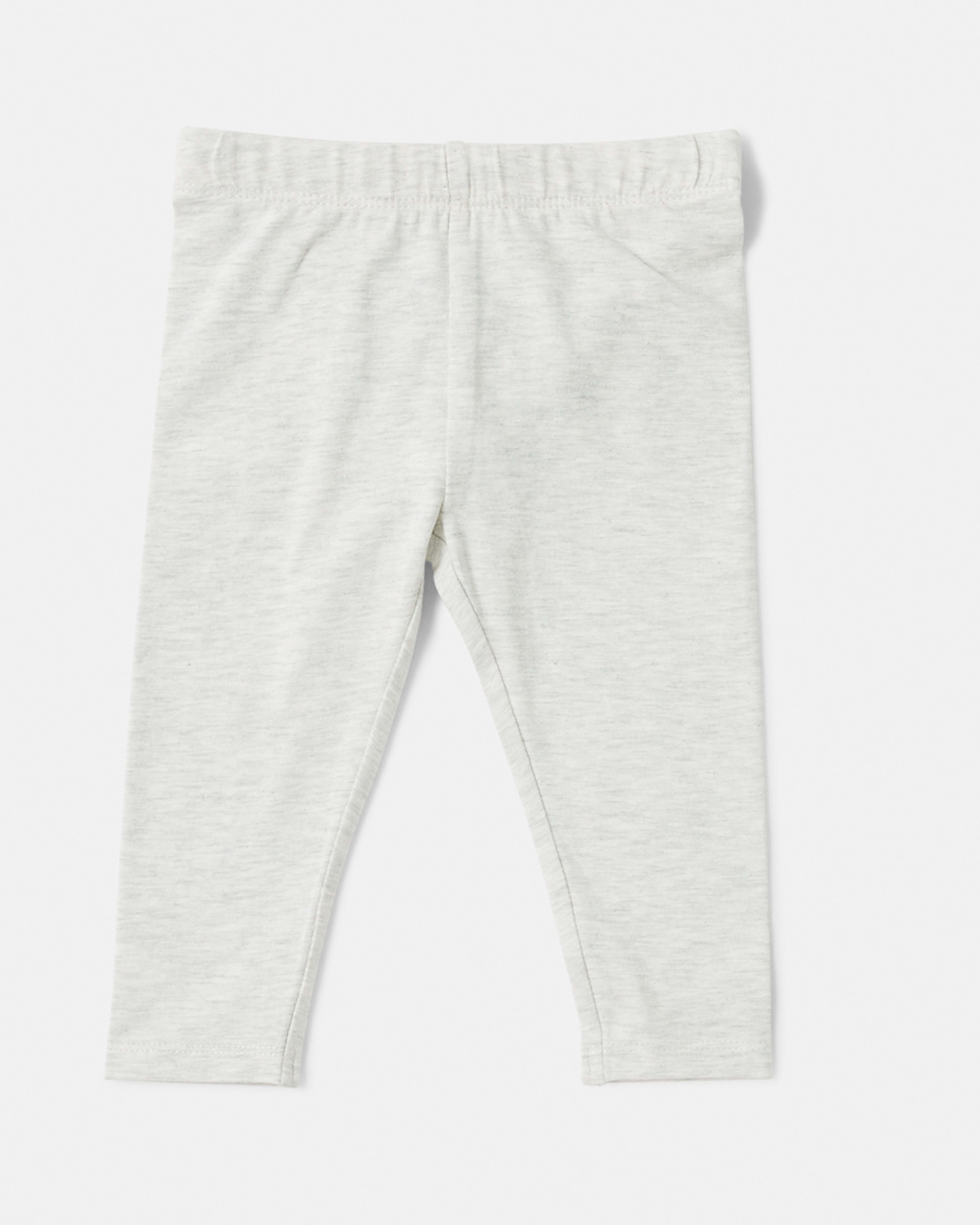 1 Unisex Everyday Leggings Whitmarl A, 1 of 3