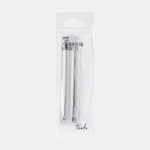 OXX Cosmetics Blackhead Remover Set with Case