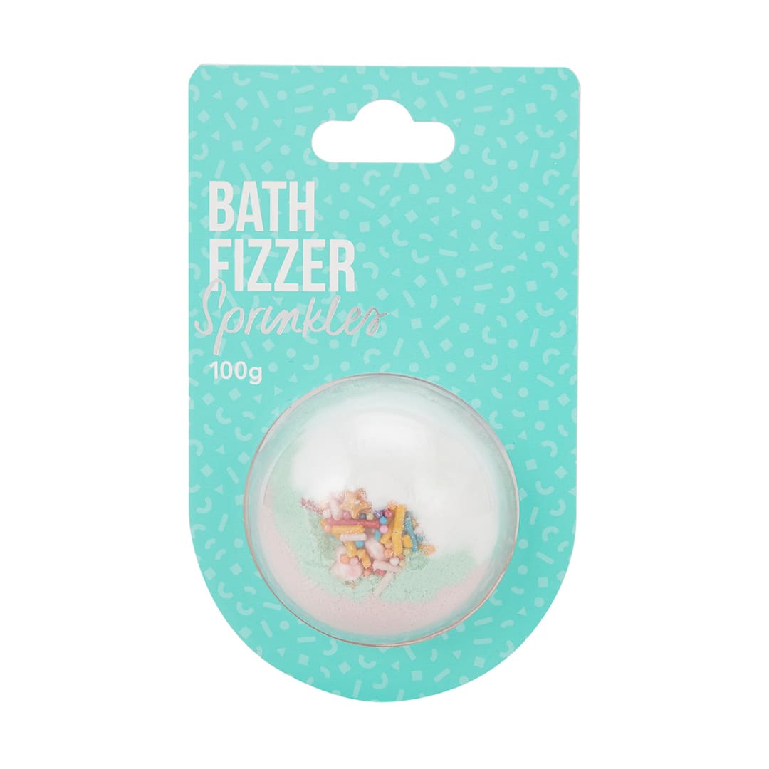 Bath Fizzer Sprinkler Kmart
