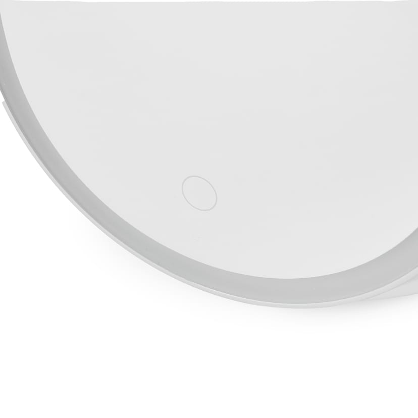 LED Storage Mirror Kmart NZ