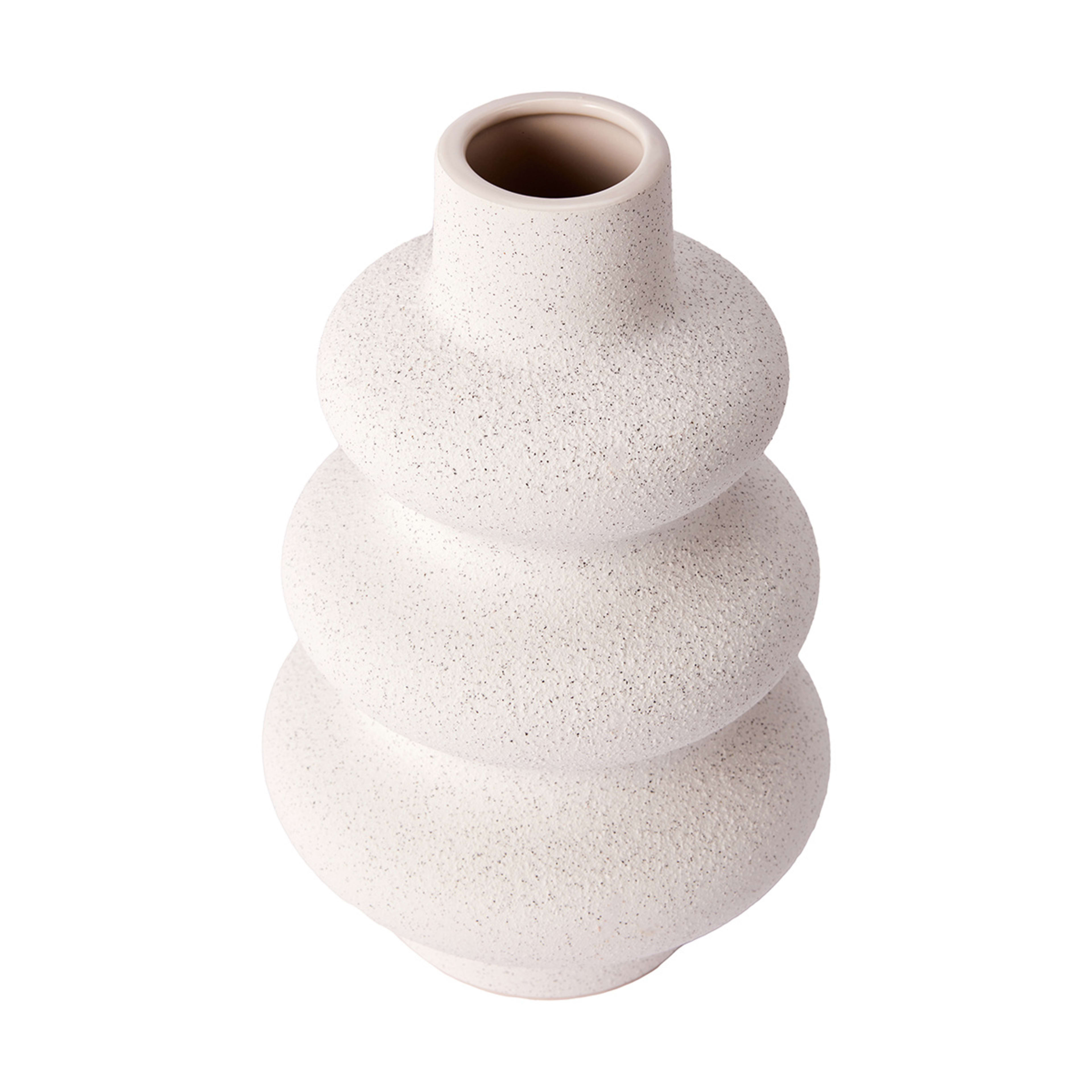 2 Large Bubble Vase, 2 of 7
