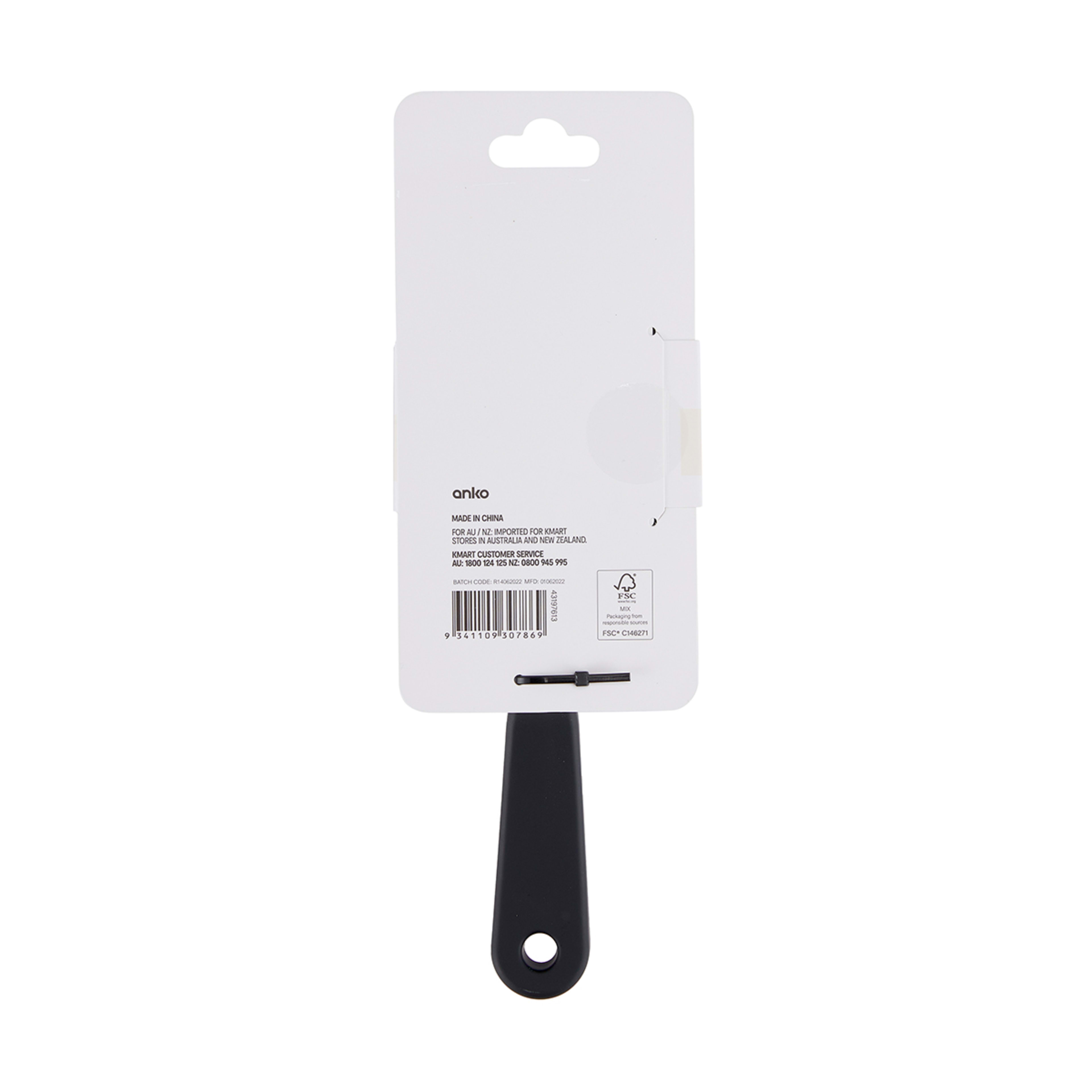 7 Large Paddle Hair Brush, 7 of 7