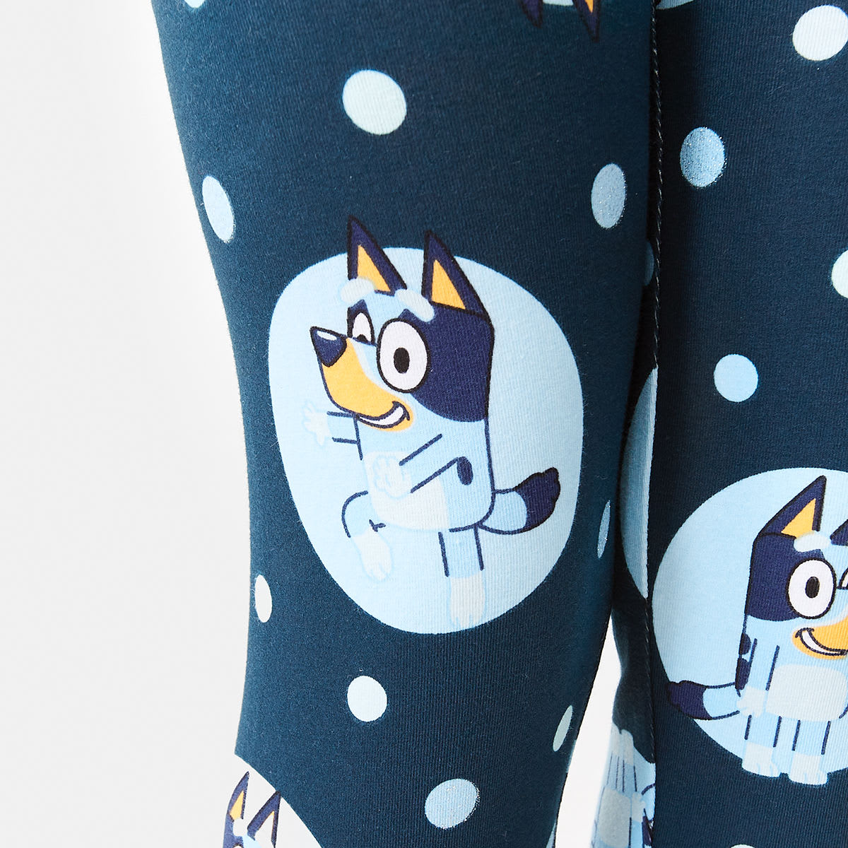 Bluey License Leggings Kmart NZ