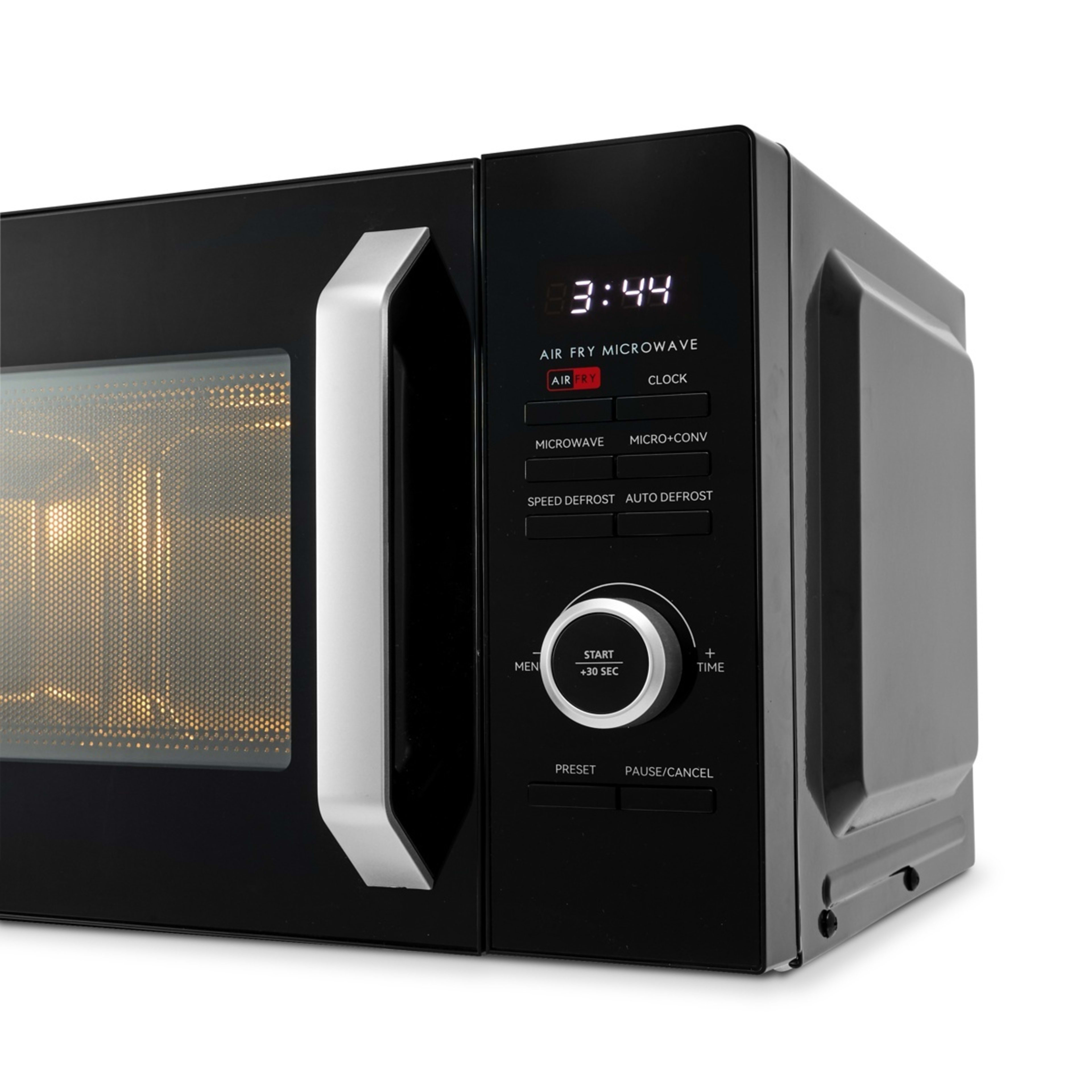 4 24L Air Fryer Convection Microwave, 4 of 9