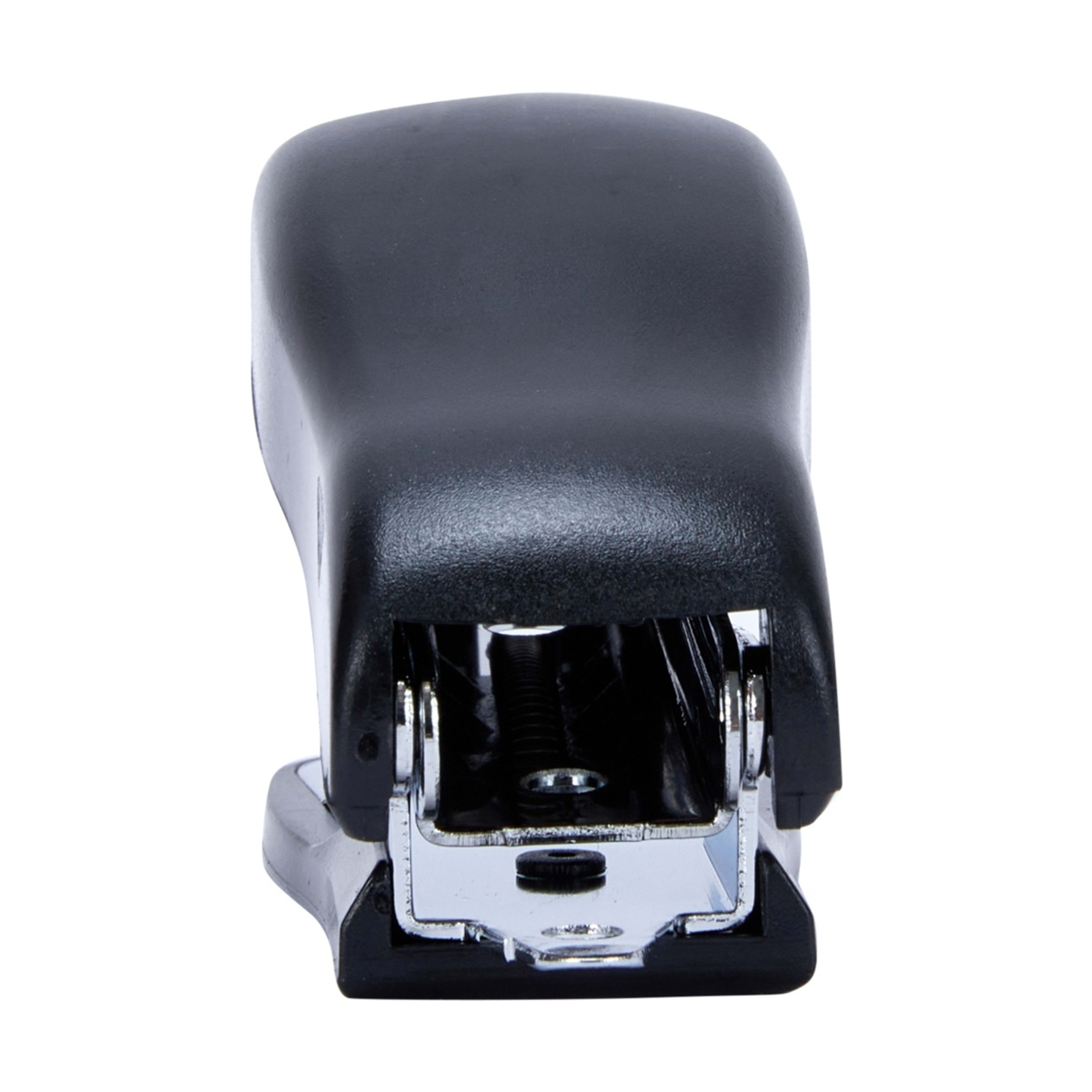 6 Mini Stapler Set - Black, 6 of 8