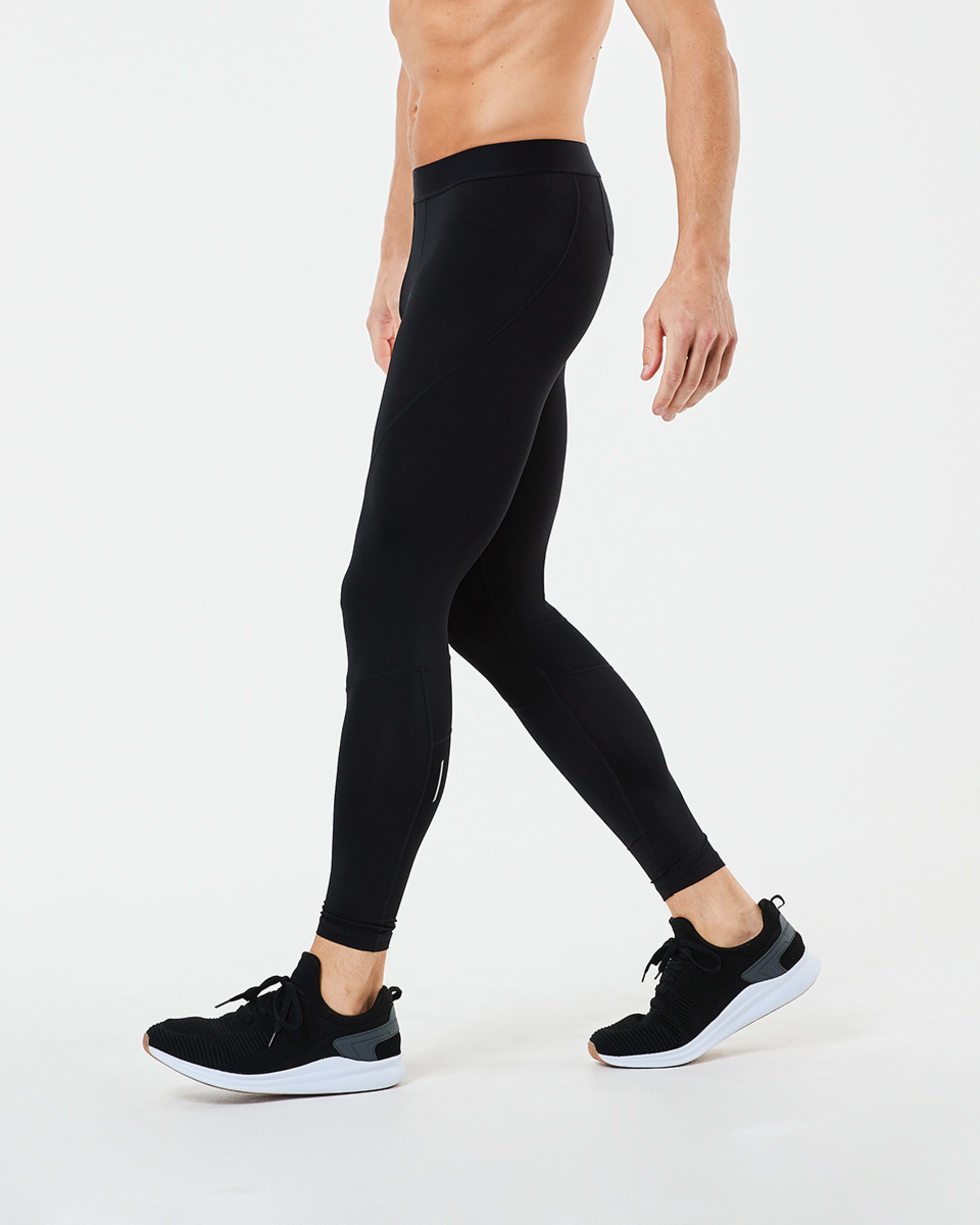 Active Mens Training Tights Kmart