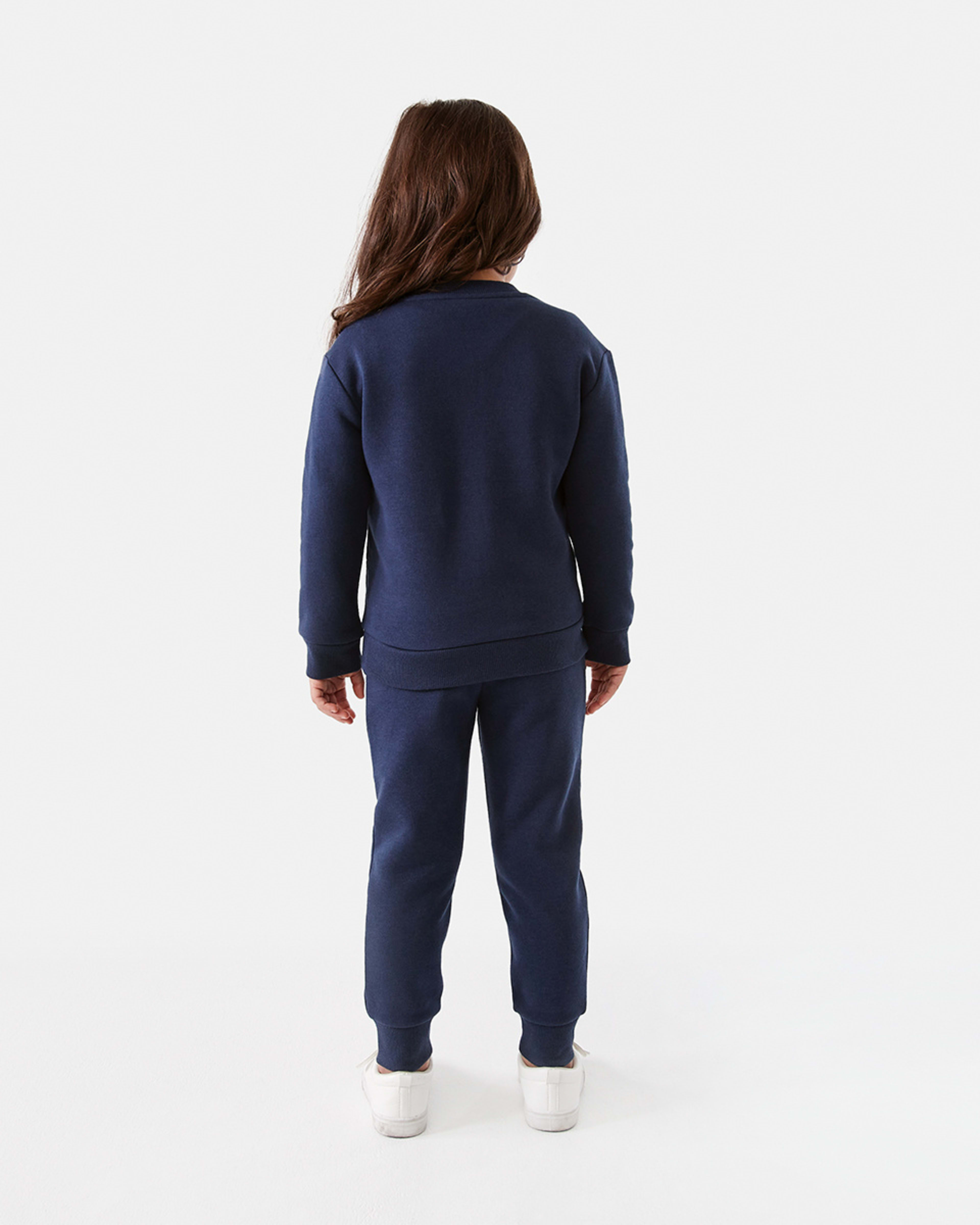 6 Print Trackpants Butterfly, 6 of 6