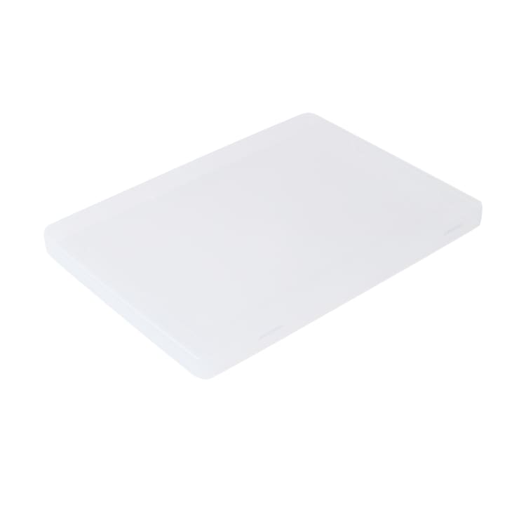 Clear Stationery Case Kmart