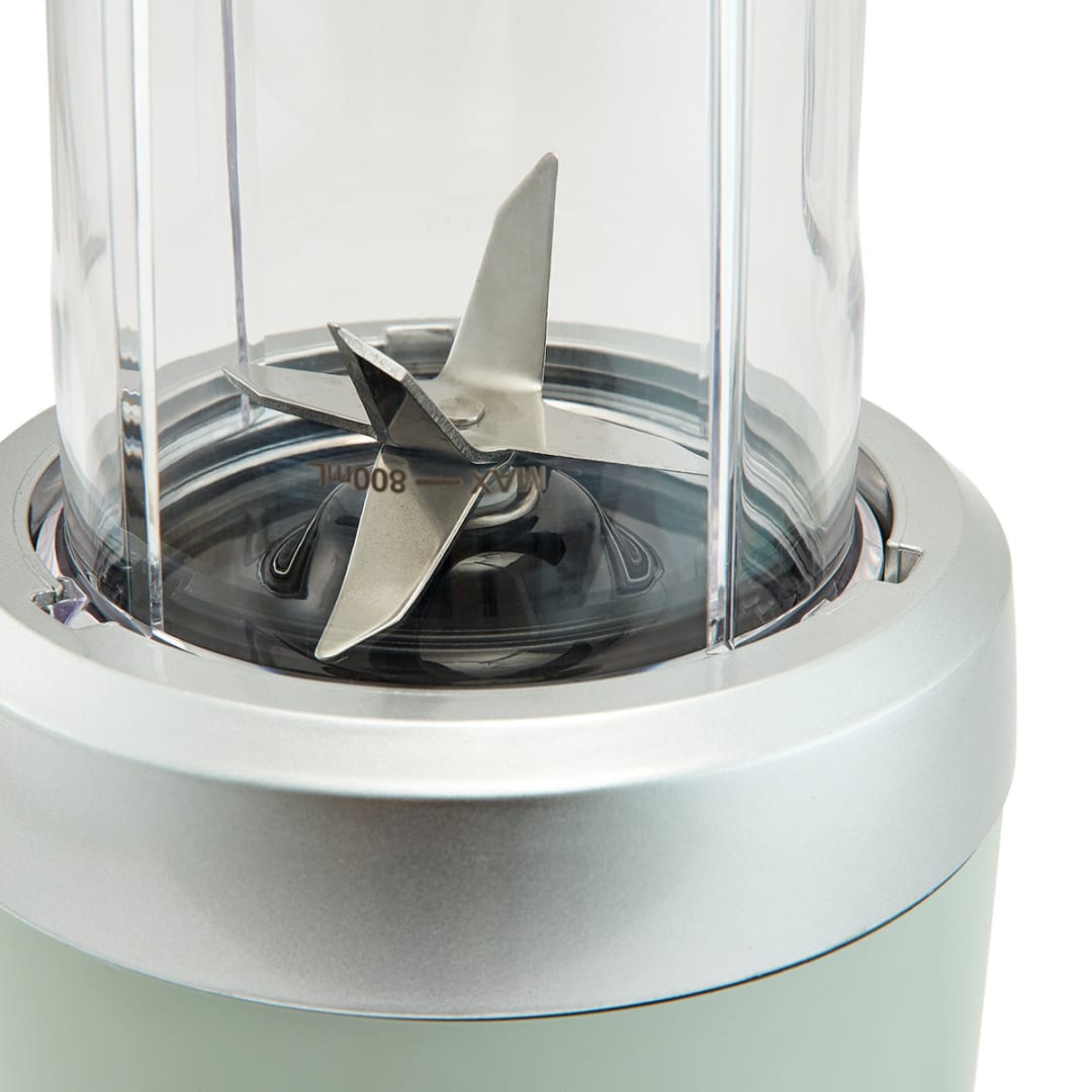 600W Nutritional Pro Blender Kmart