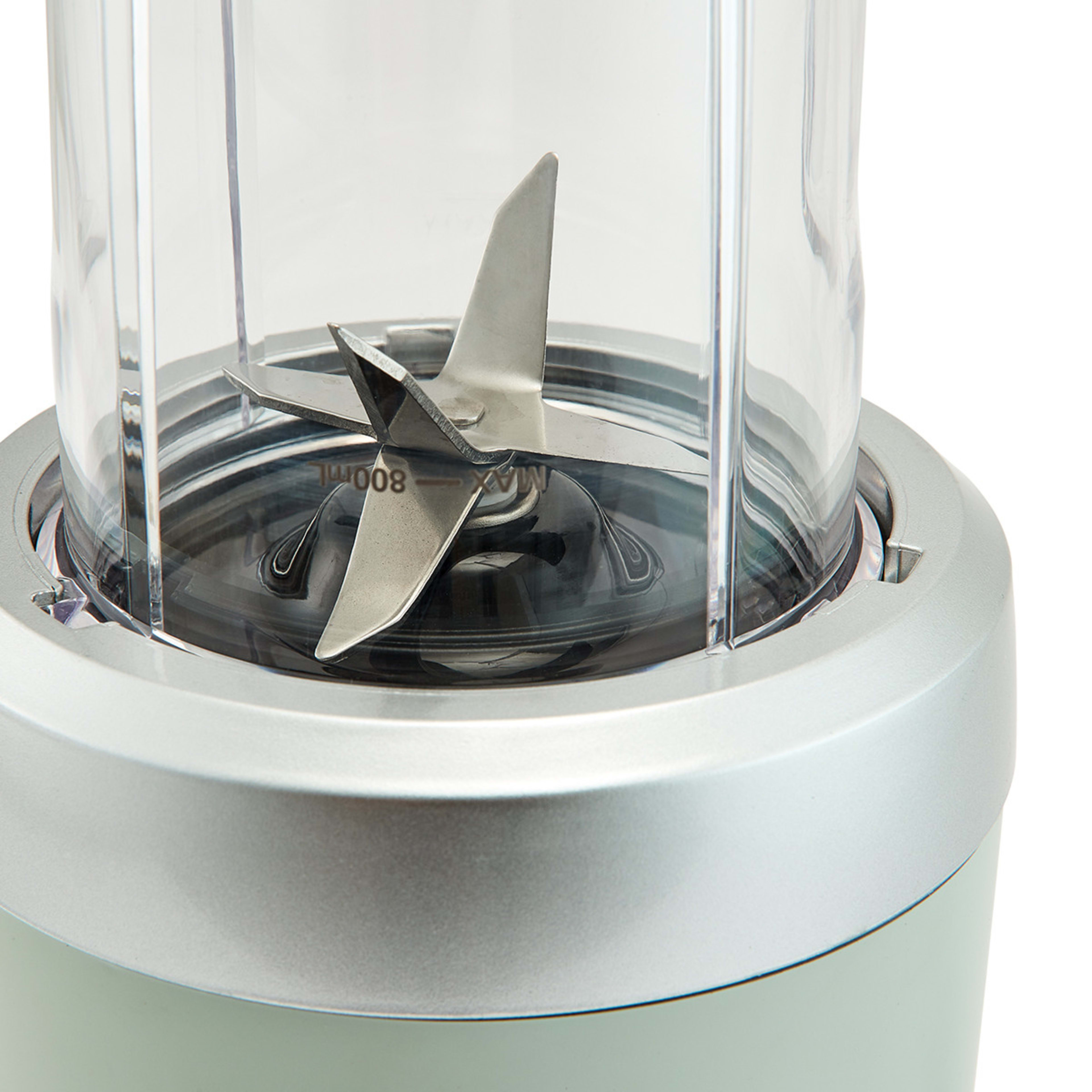 600W Nutritional Pro Blender Kmart