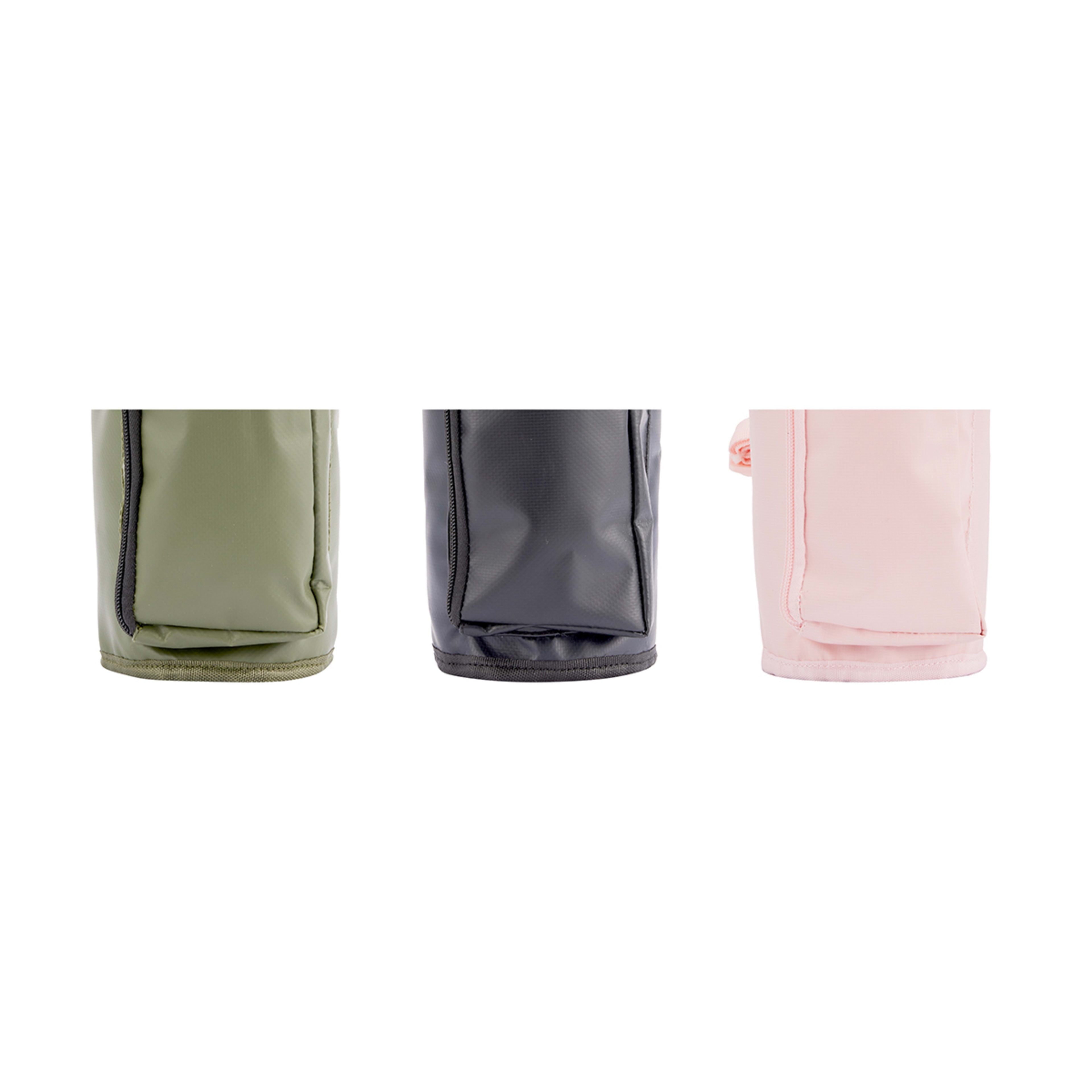 5 Insulated Bottle Bag - Assorted, 5 of 6