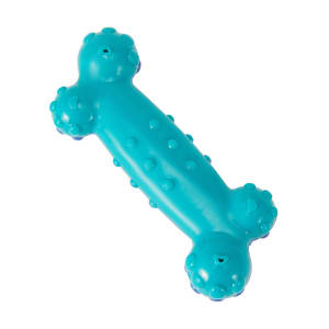 Pet Toy Fetch Cooling Bone - Kmart