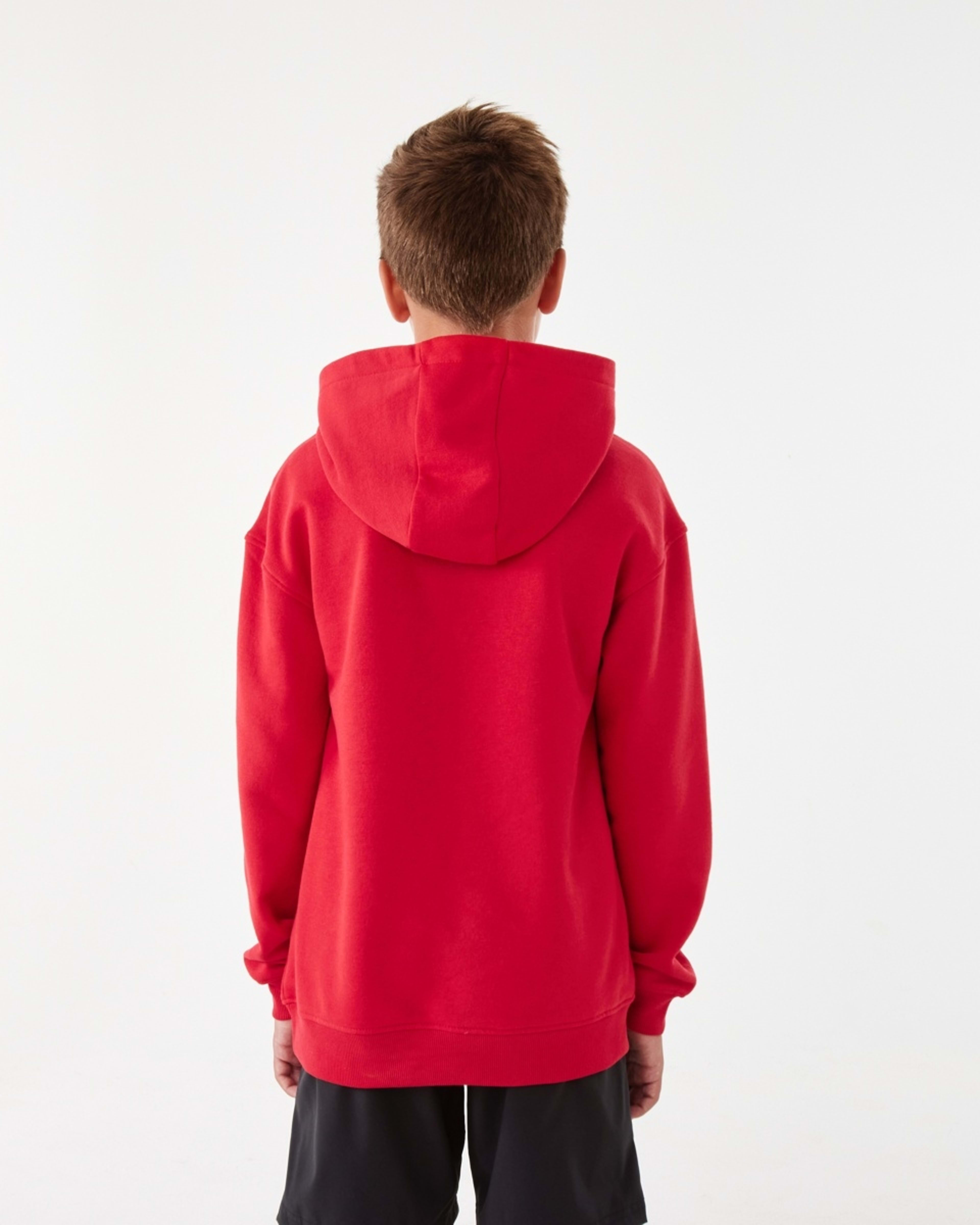 4 Official AFL Kids Hoodie Essendon, 4 of 10