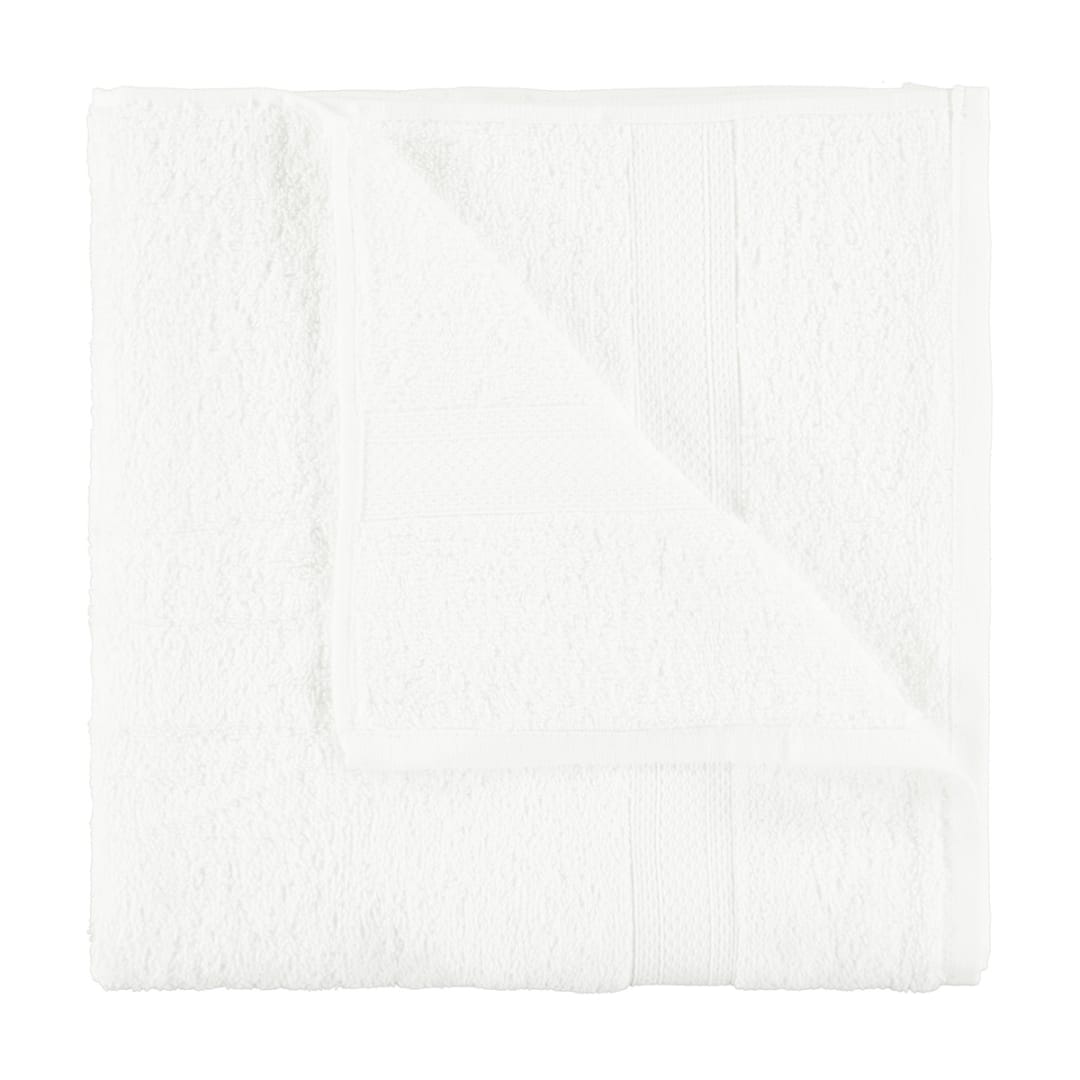 Madison Bath Towel White Kmart