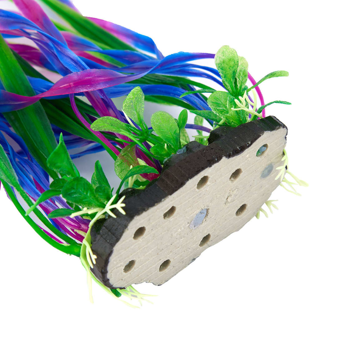 2 Pack Aquarium Plants Bright Kmart