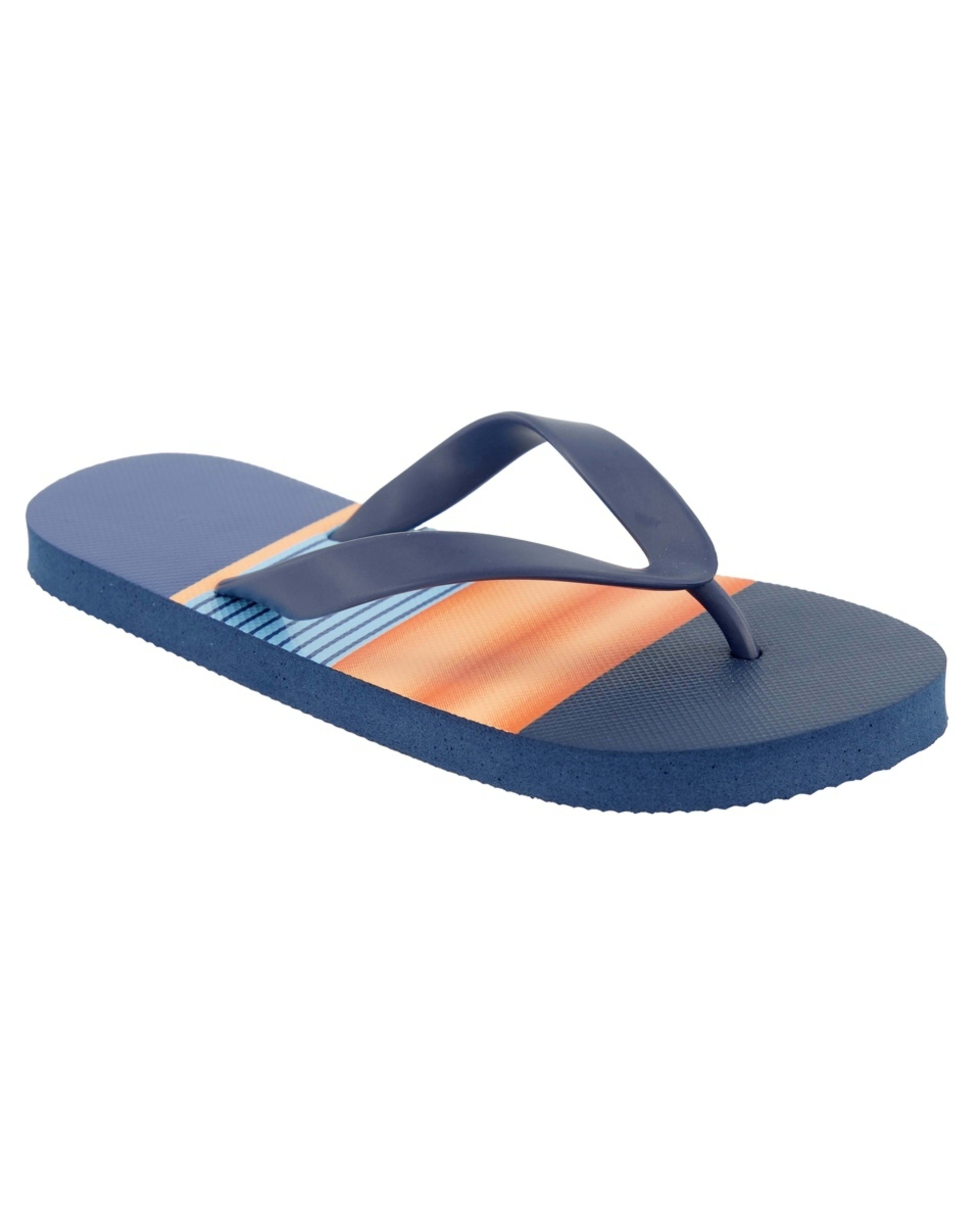 1 Senior Hawaii Thongs Stripe