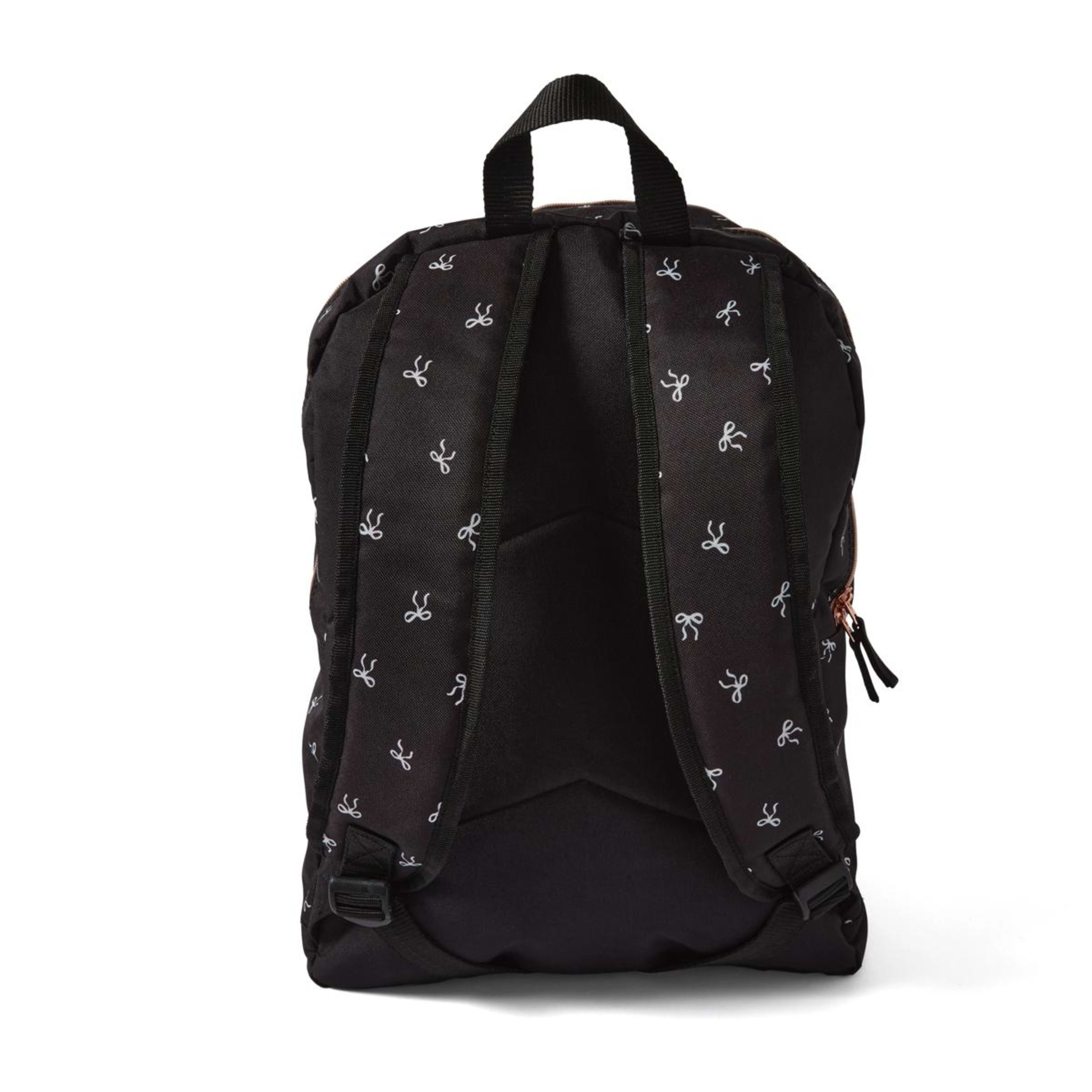 6 Youth Backpack - Bows, 6 of 9