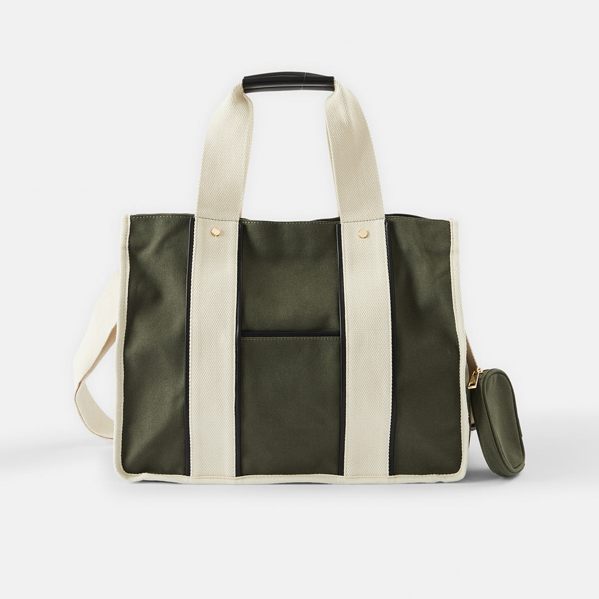 Canvas Tote Bag Kmart