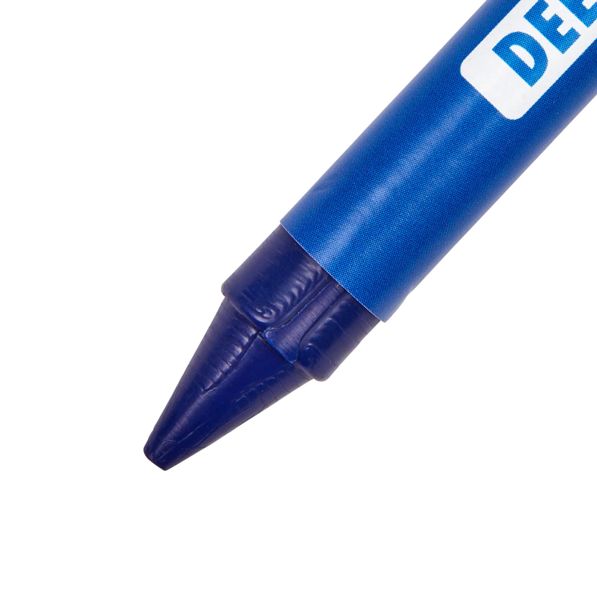 24 Piece Crayon Case Kmart