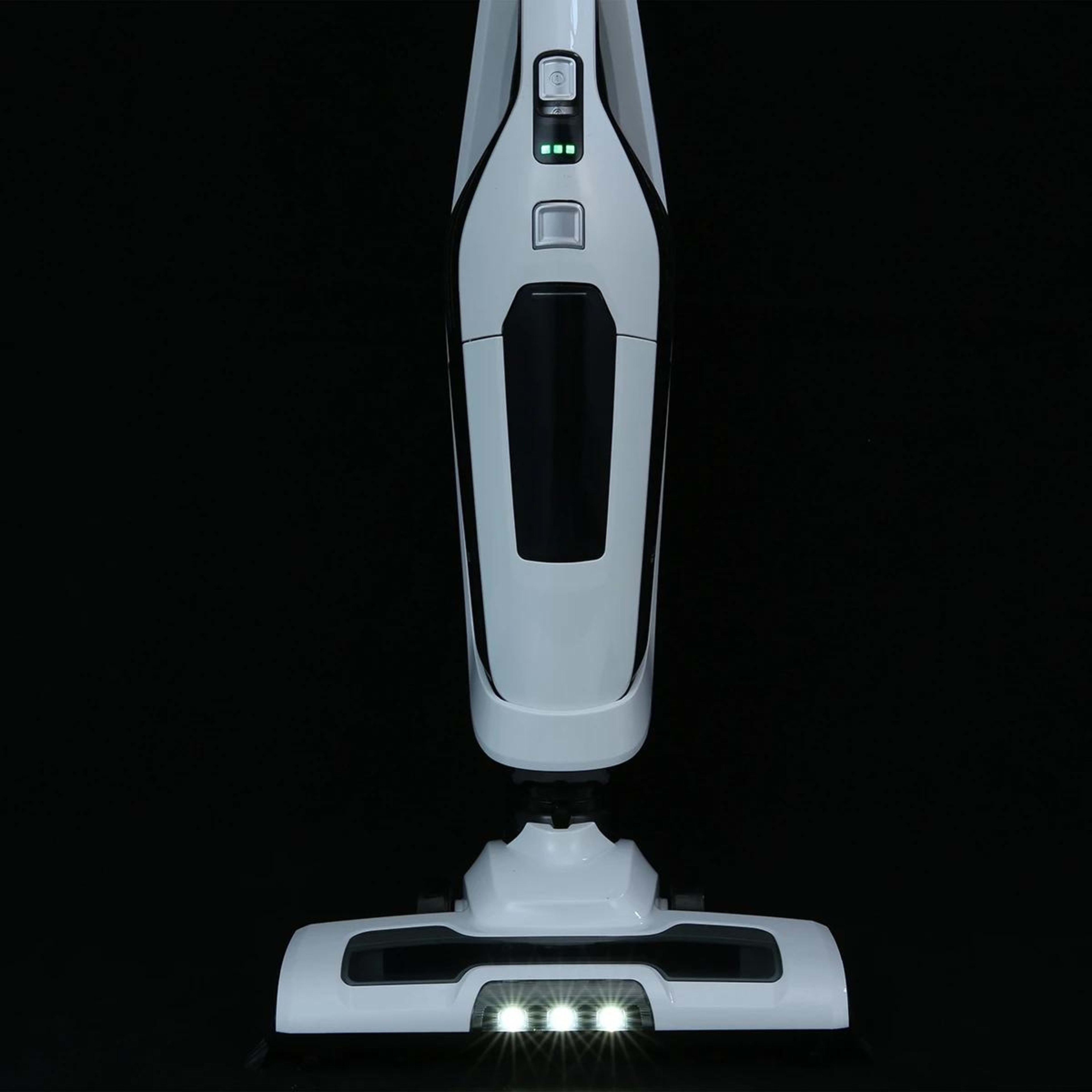 6 2 in 1 Cordless Stick Vacuum, 6 of 10
