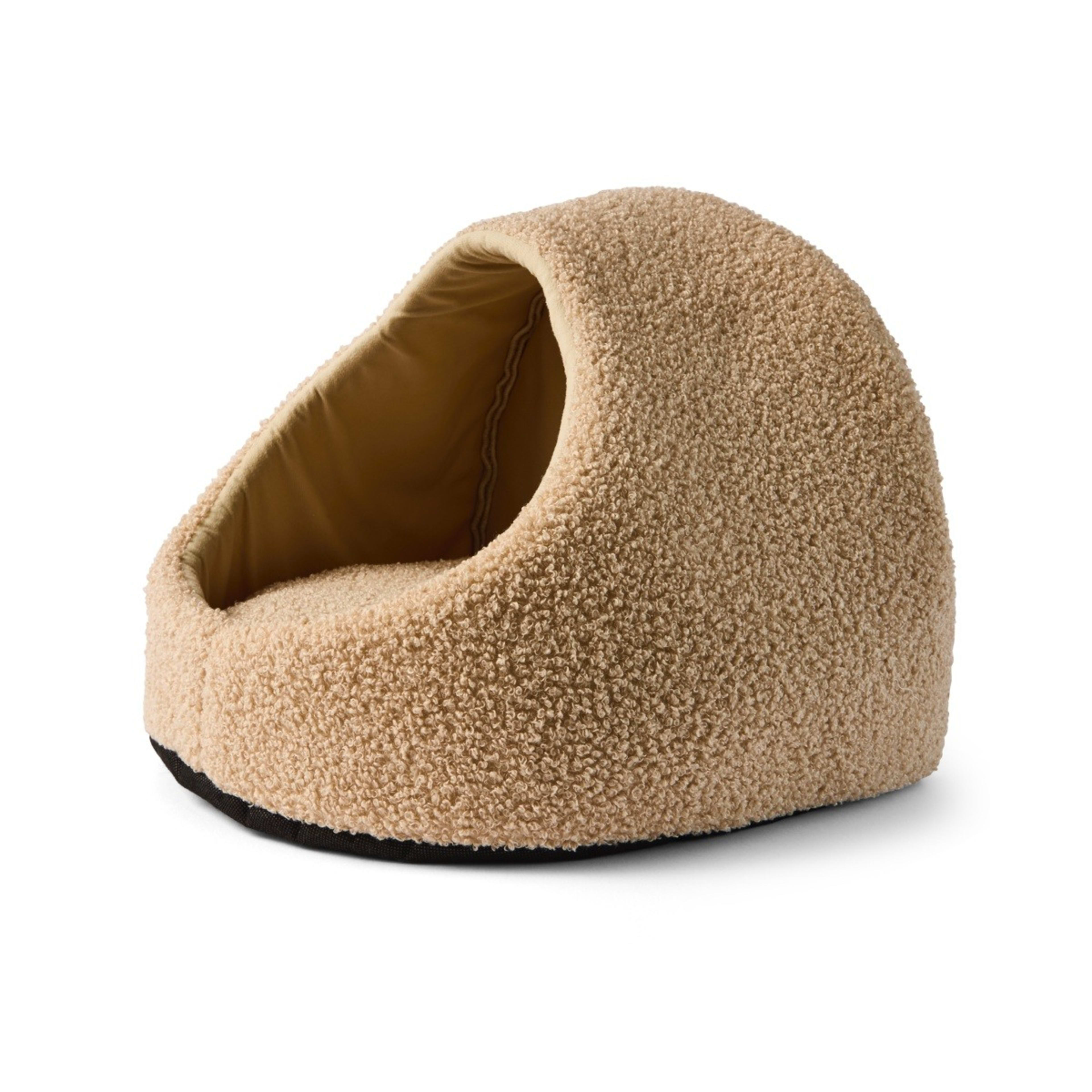 4 Cat Cave Boucle, 4 of 10