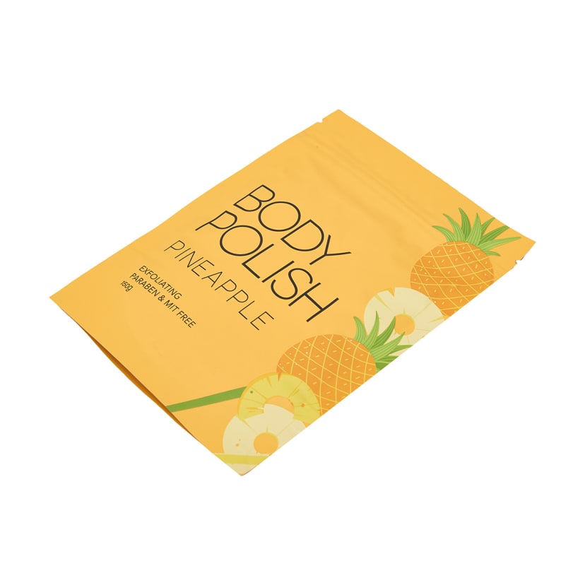 Pineapple Body Polish Kmart