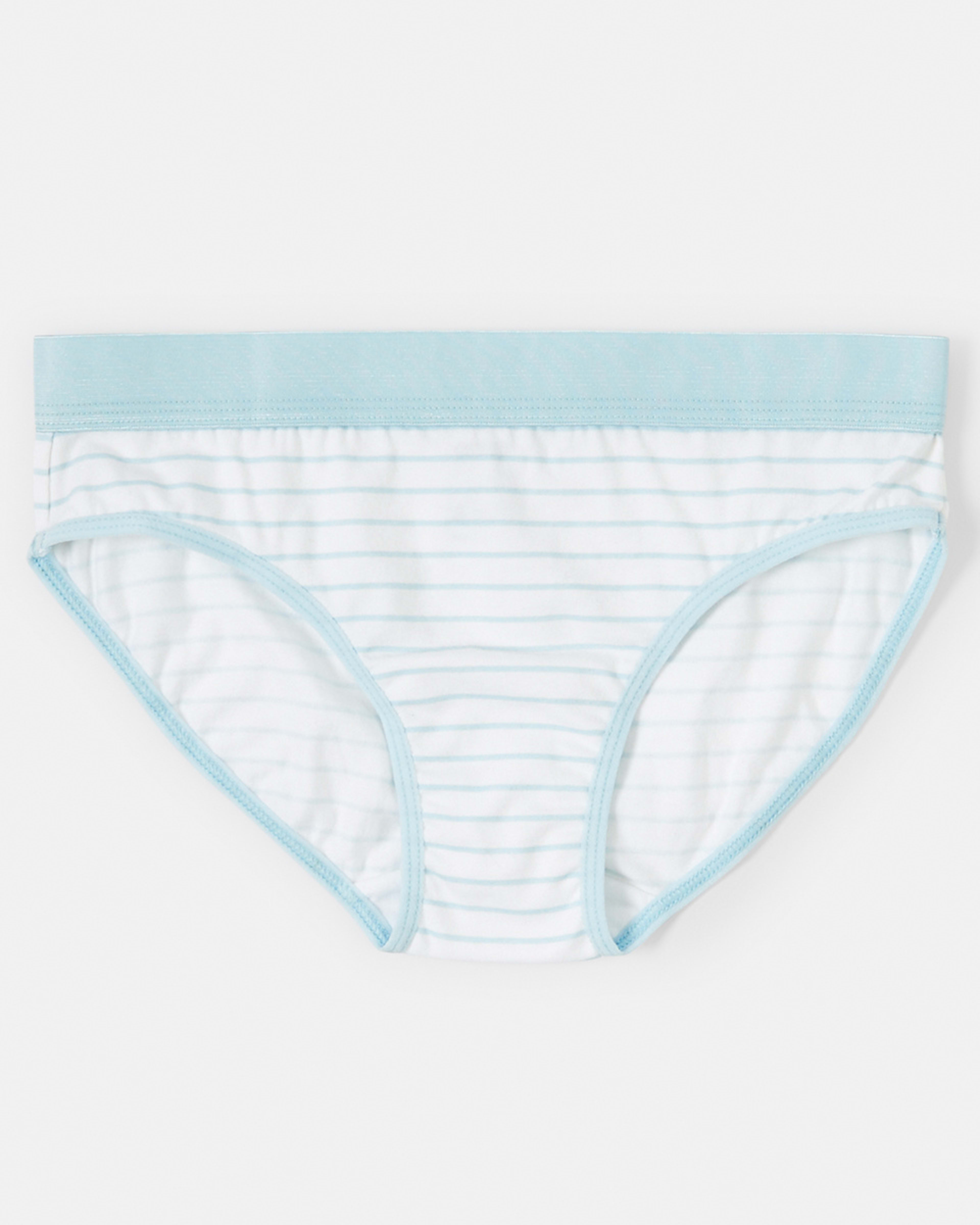 9 7 Pack Days Of The Week Briefs Stripe 5, 9 of 10