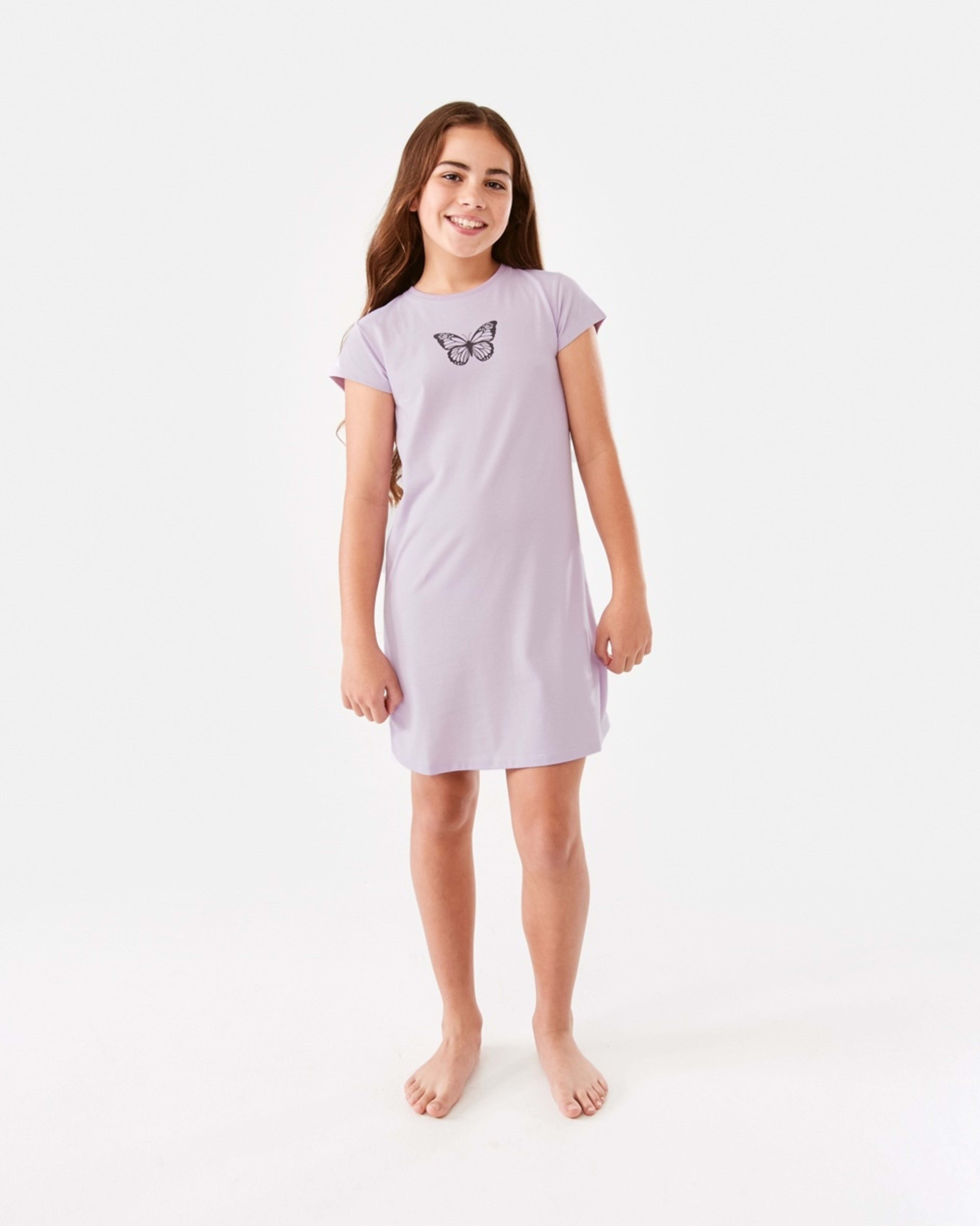 5 Nightie Butterfly, 5 of 10