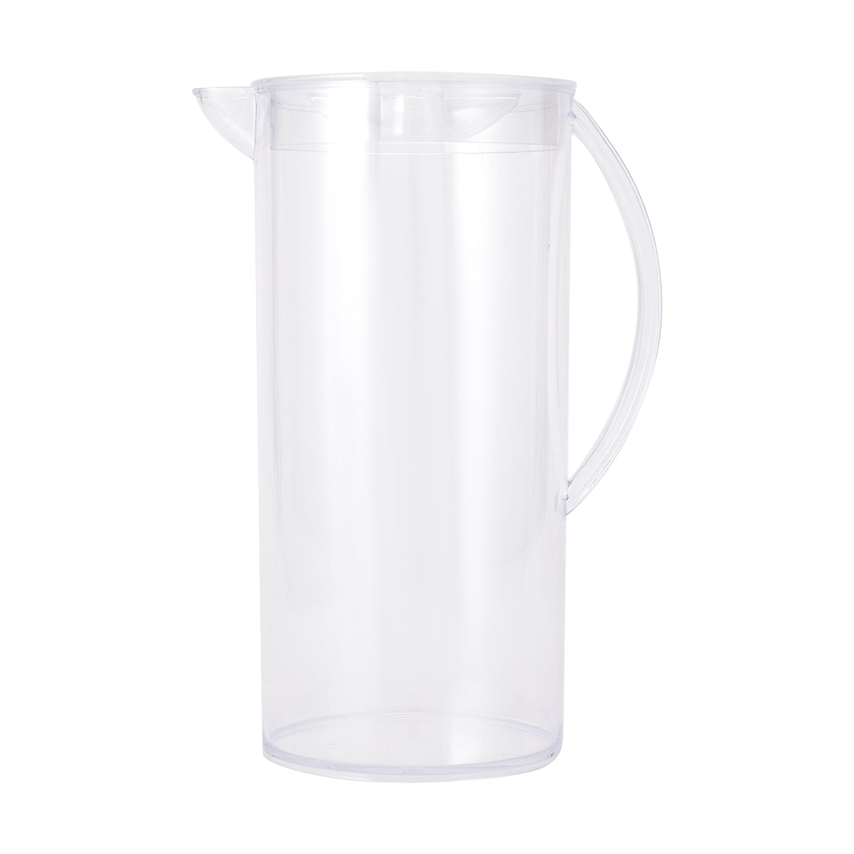 2L Plastic Drink Jug Kmart