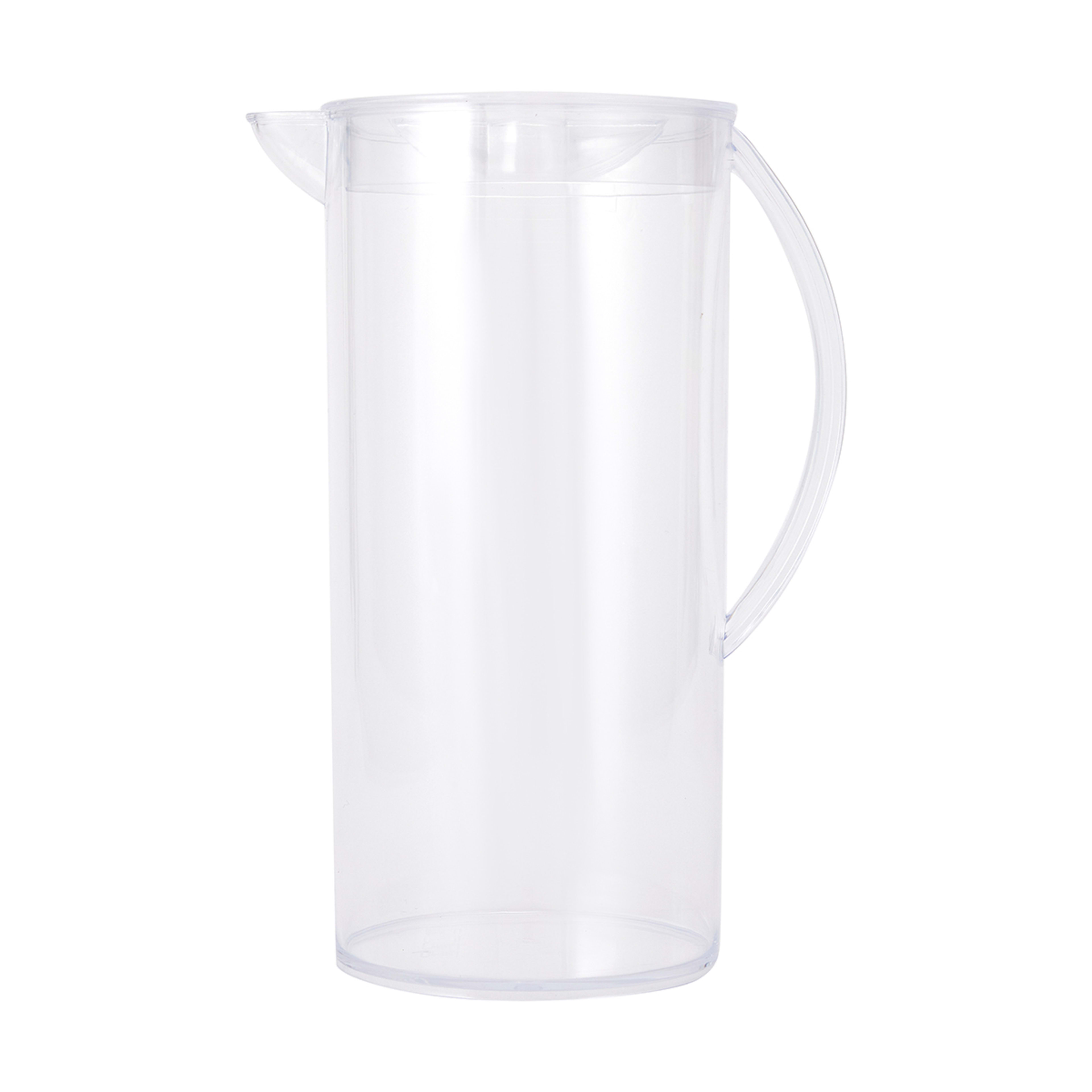 2L Plastic Drink Jug Kmart