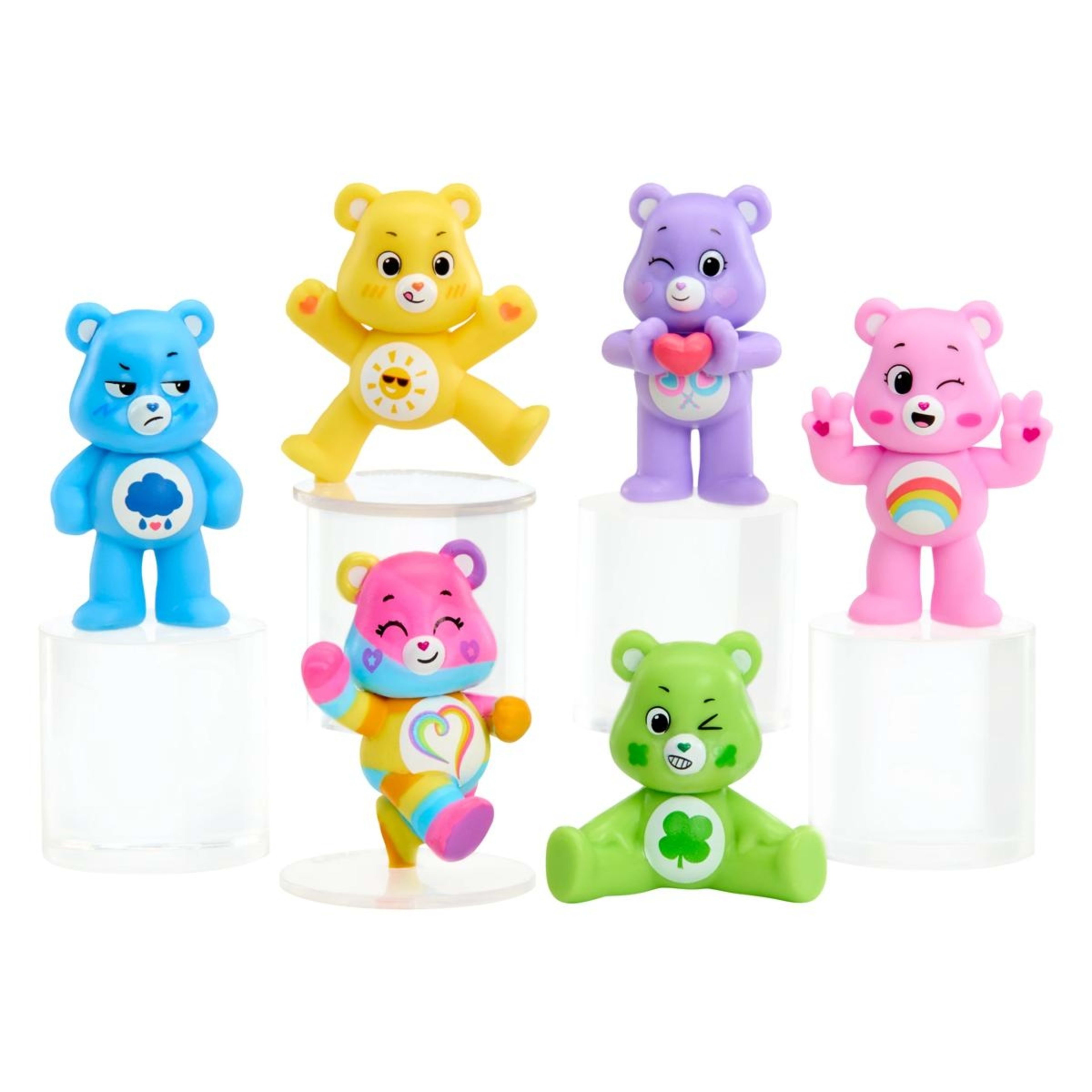 2 L.O.L. Surprise! Loves Care Bears Tots - Assorted, 2 of 5