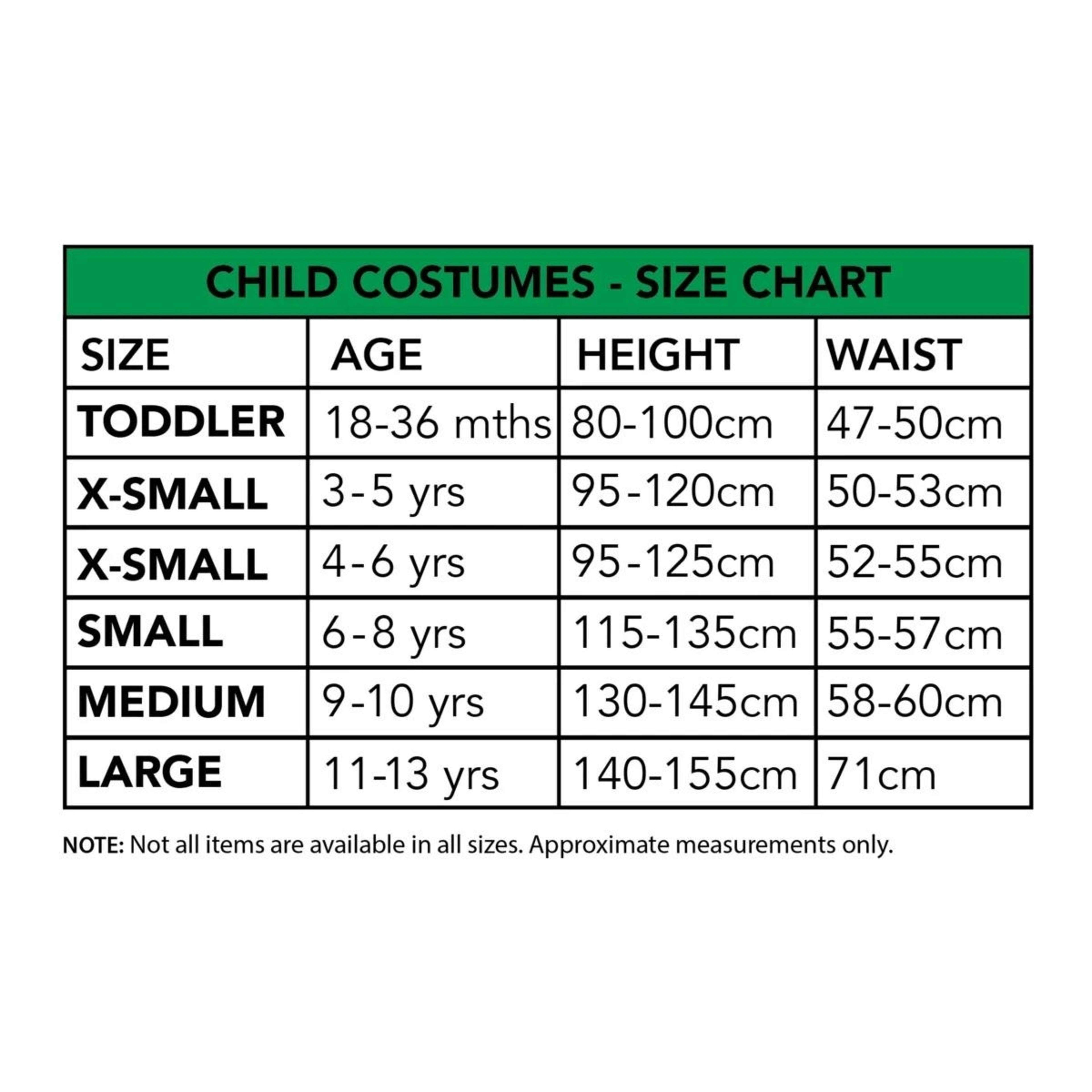 4 DC Batman Toddler Costume - Ages 18-36 Months, 4 of 5