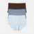 HALOGEN BLUE, STEEL GREY, CHOCOLATE FUDGE