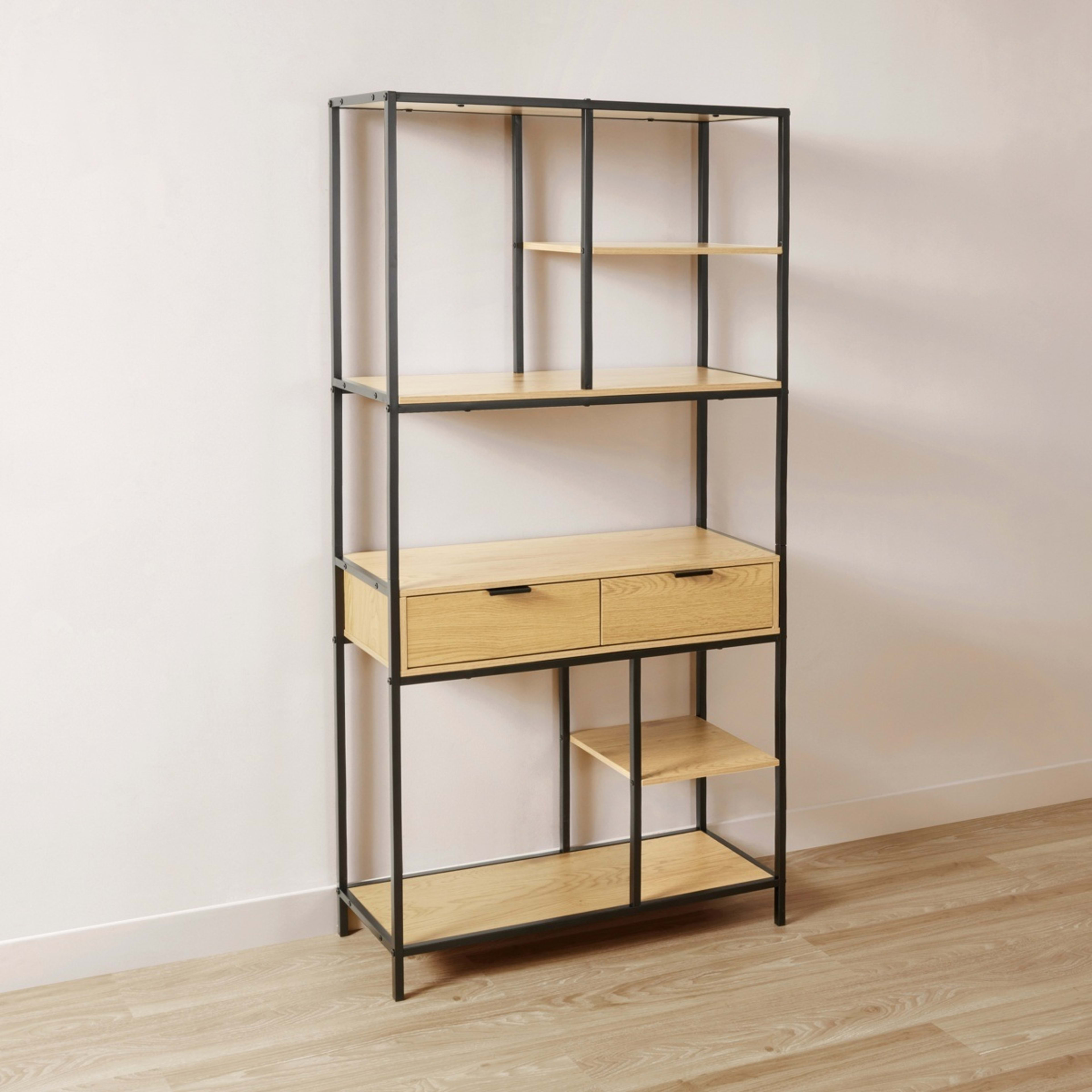 4 Blake Bookshelf, 4 of 7