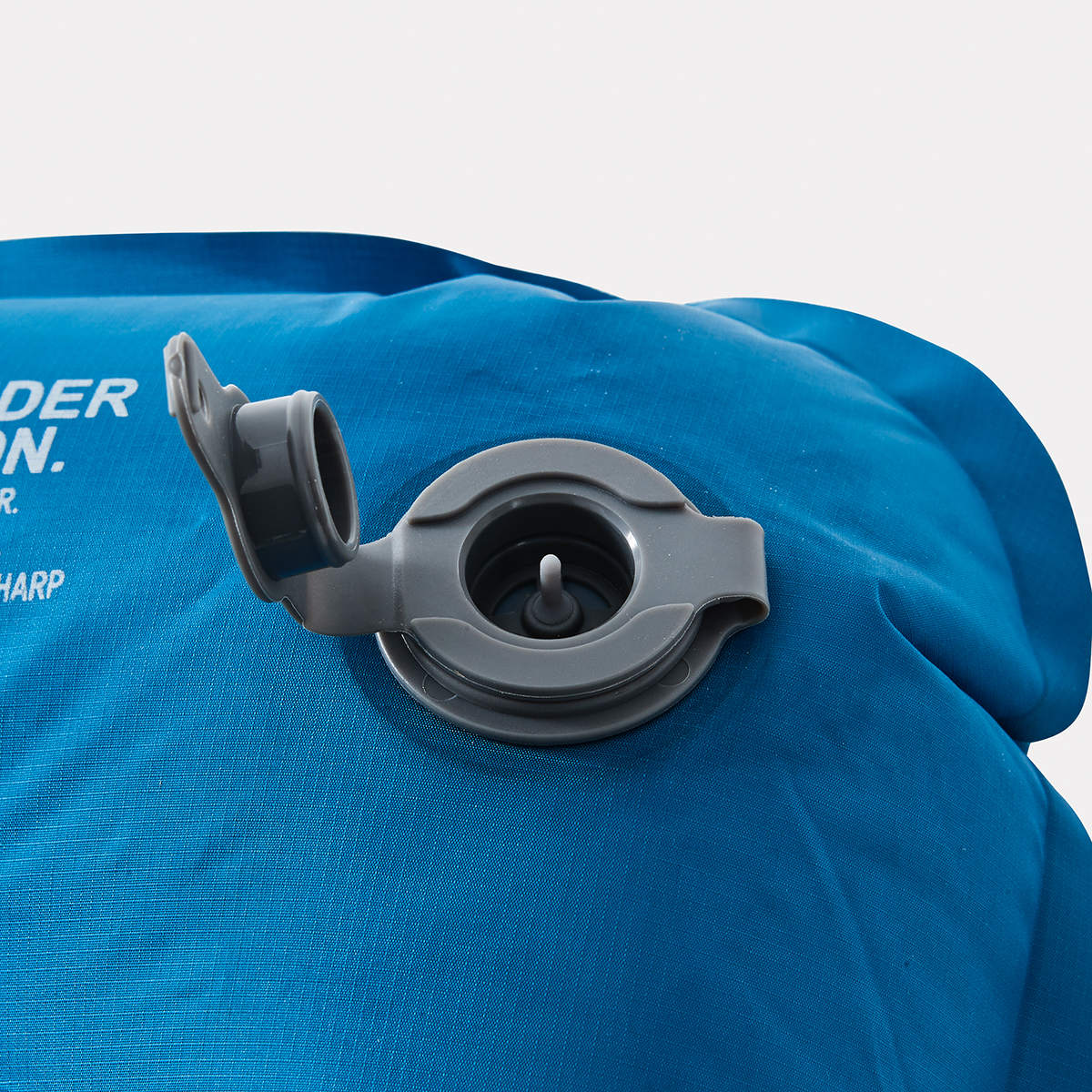 TPU Air Mattress Single Bed Kmart NZ