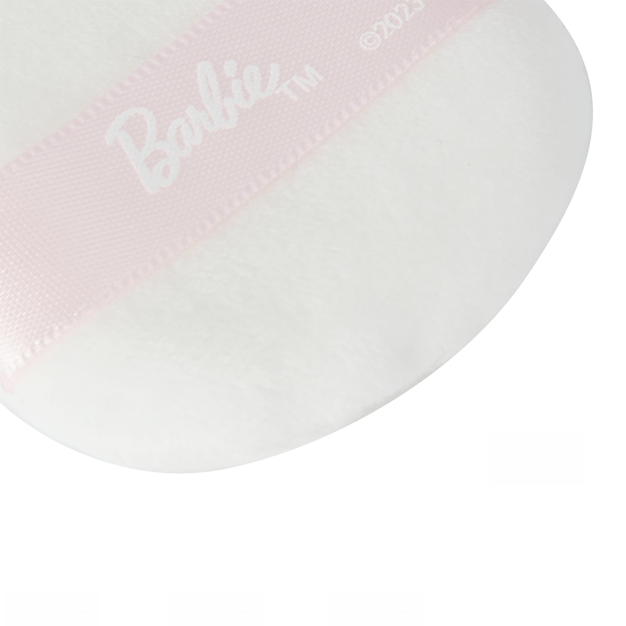 OXX Cosmetics 3 Pack Barbie Powder Puffs Kmart