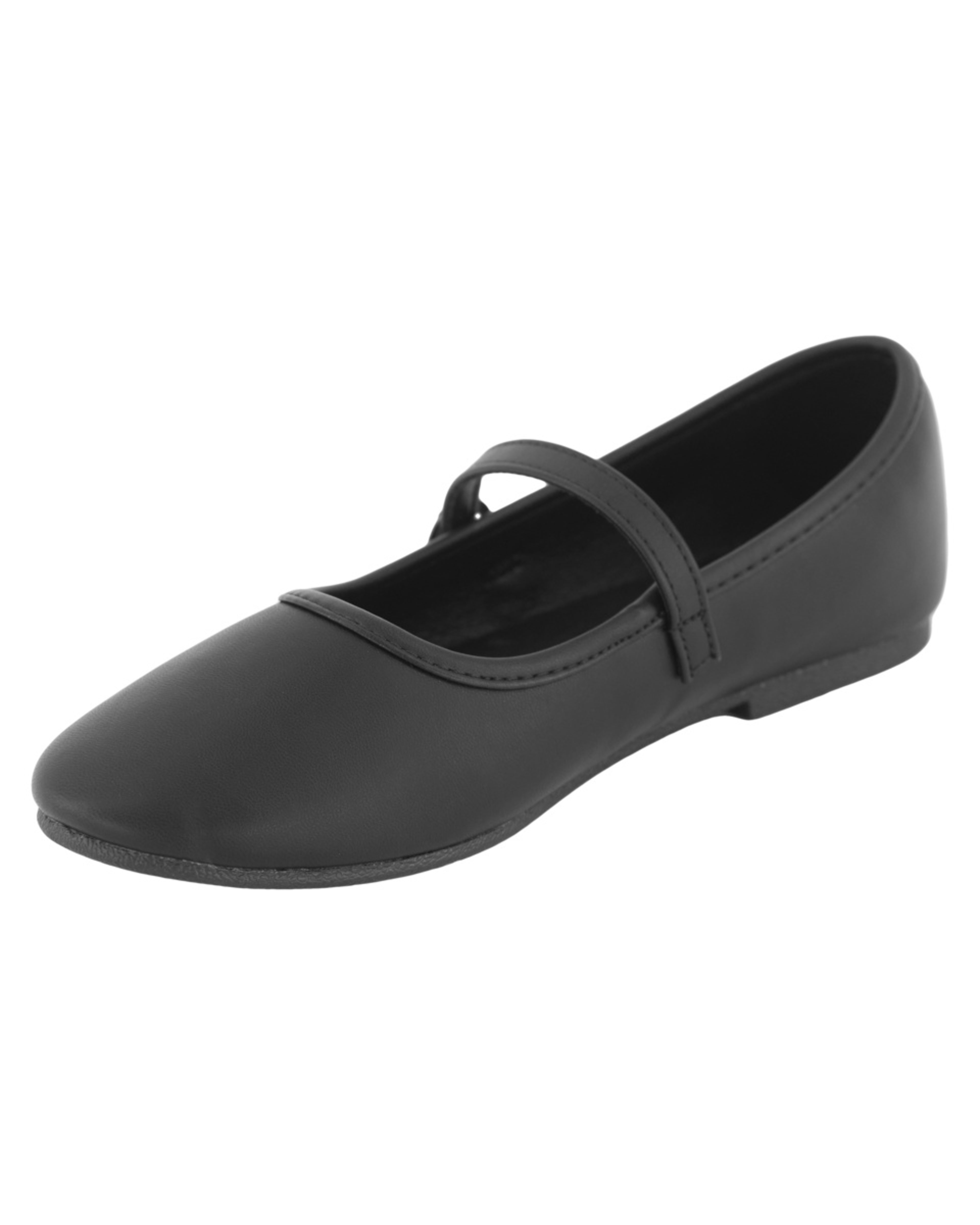 3 Senior Flats Black, 3 of 5