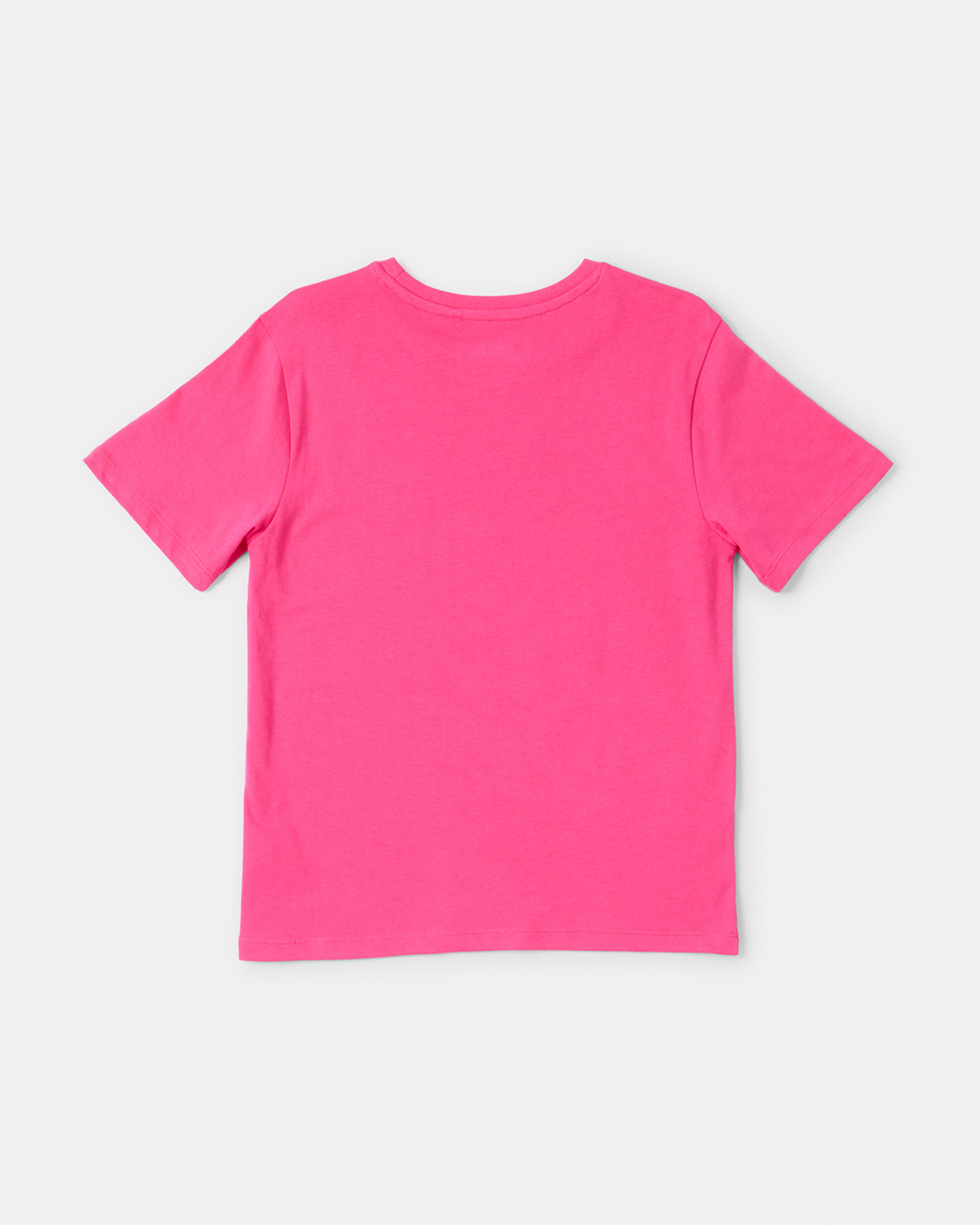 8 Short Sleeve Print T-shirt Peace, 8 of 8