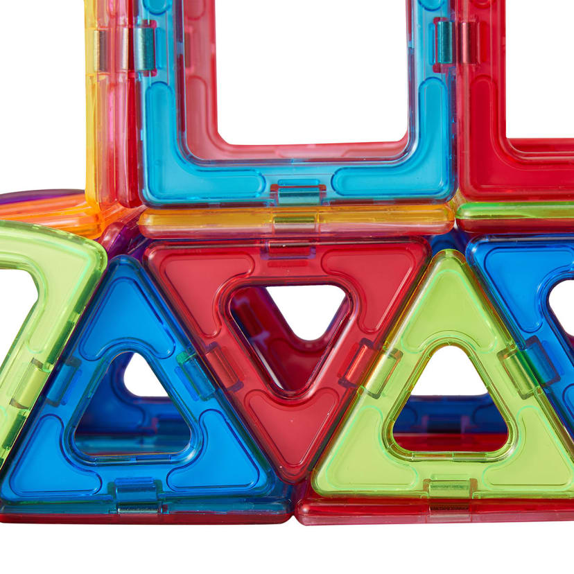 50 Piece Tiles Playset Kmart