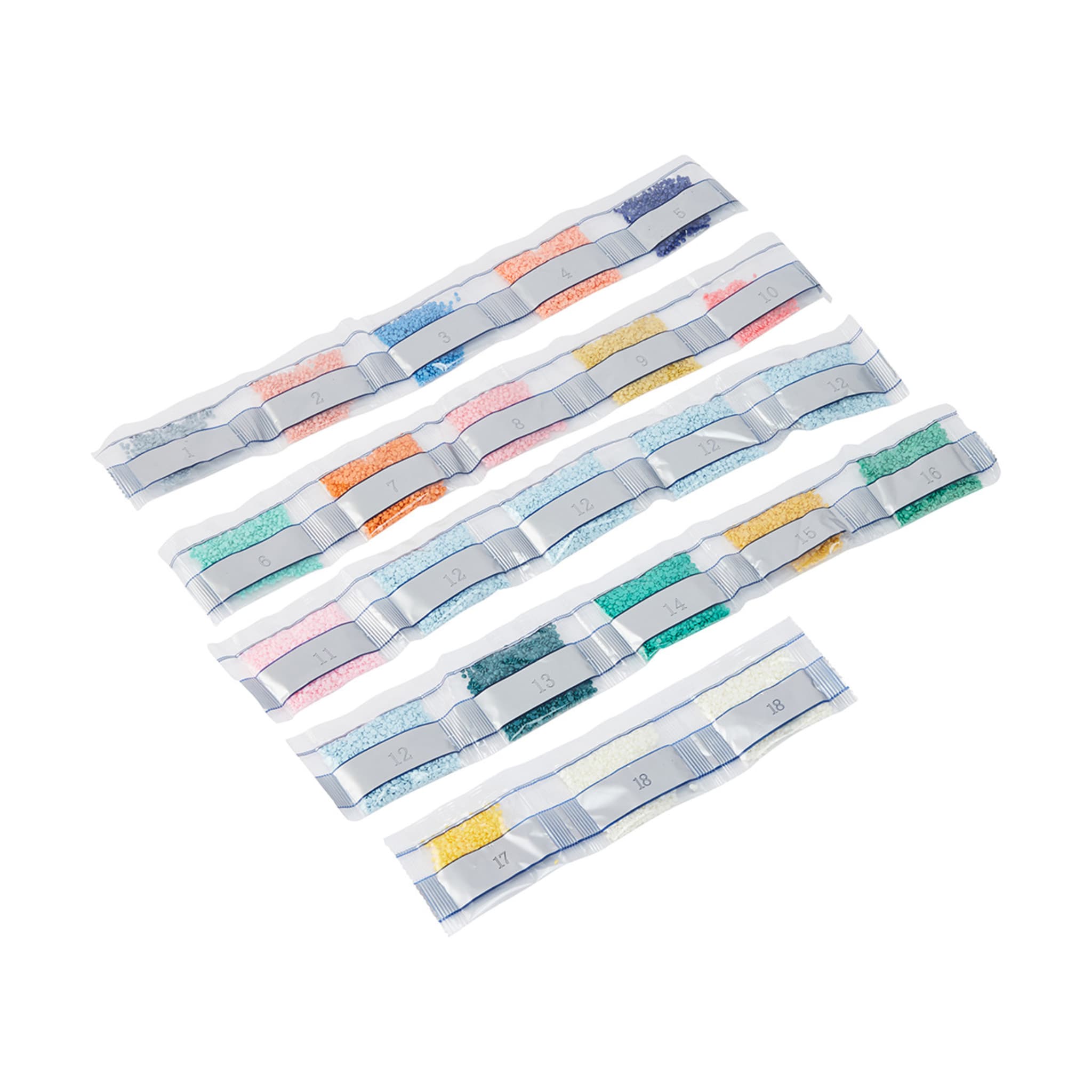 Sparkle Gem Art Fruit Bowl Kmart