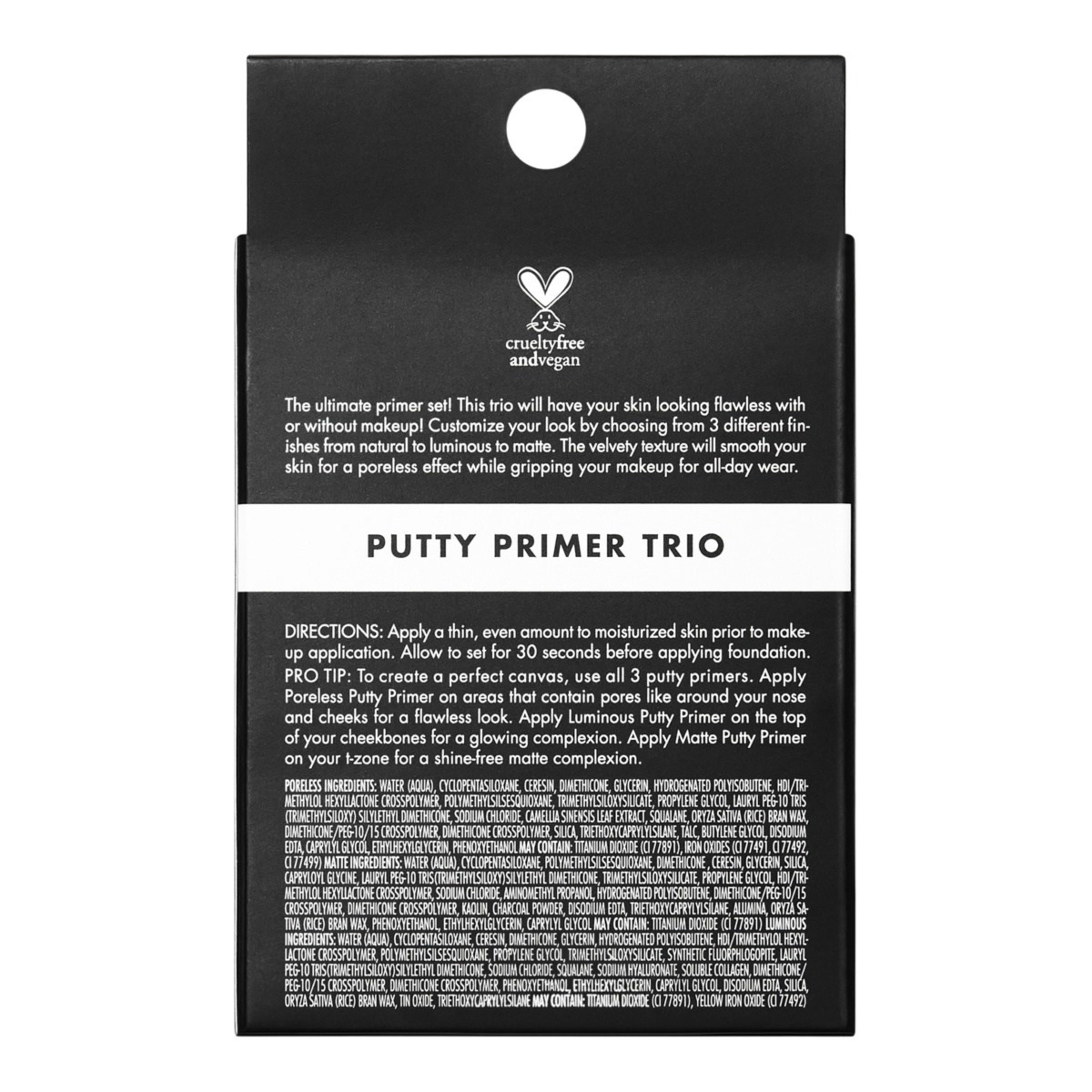 4 e.l.f. Putty Primer Trio, 4 of 4