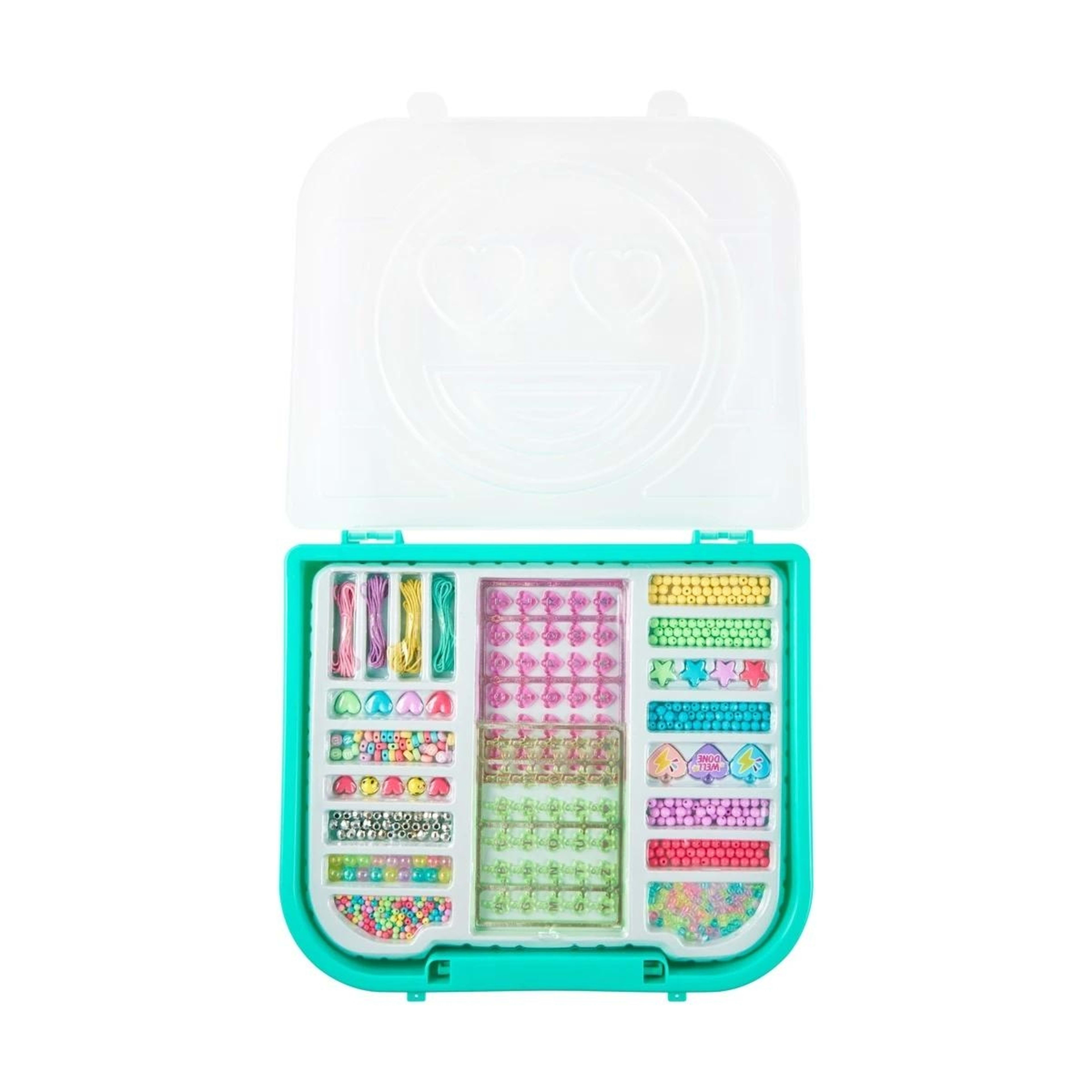 3 Beads & Charms Set: Bracelets and Necklaces, 3 of 7