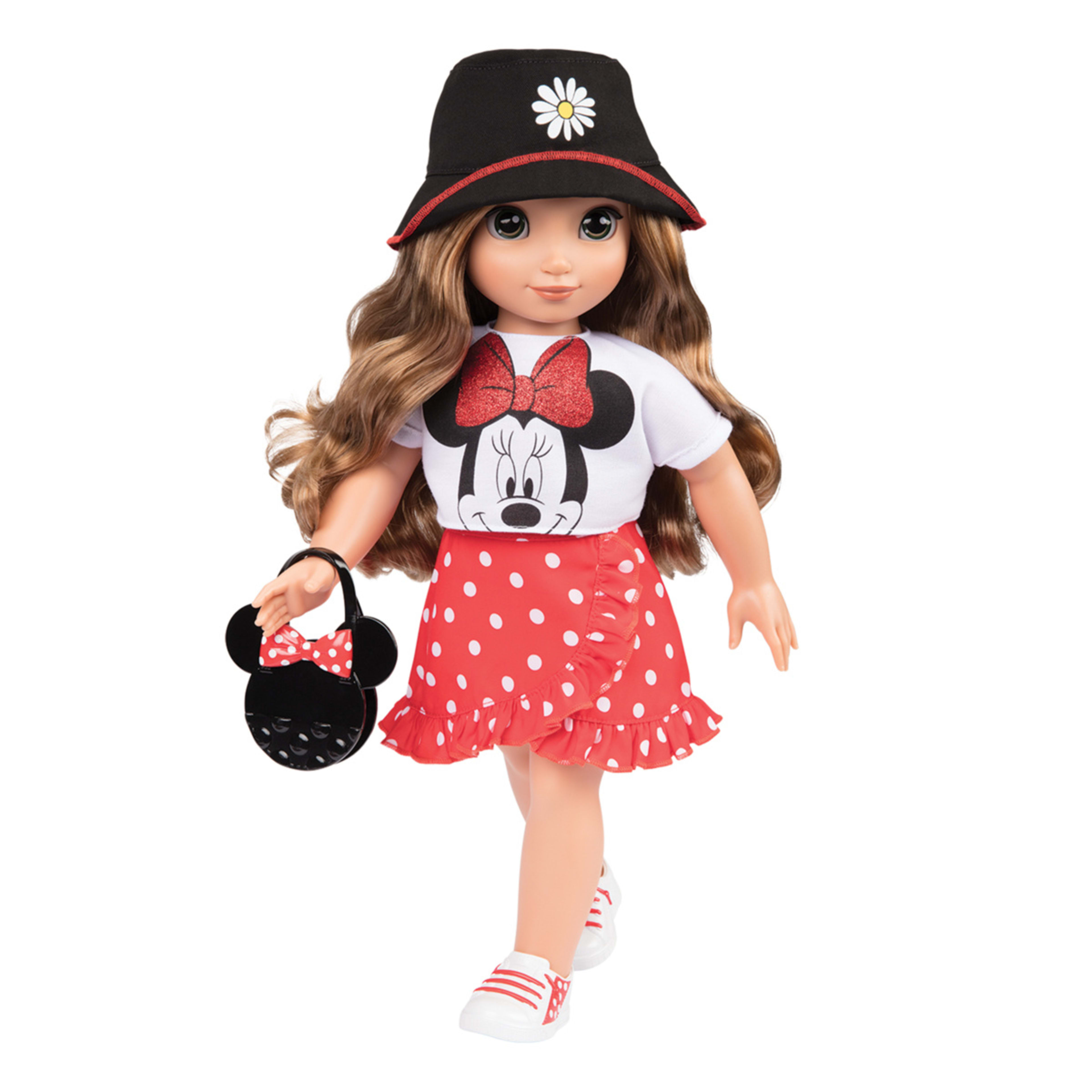 Disney ily 4EVER 18in. Minnie Mouse Doll Kmart