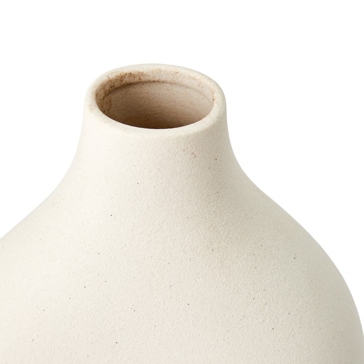 Soft Arch Vase Kmart