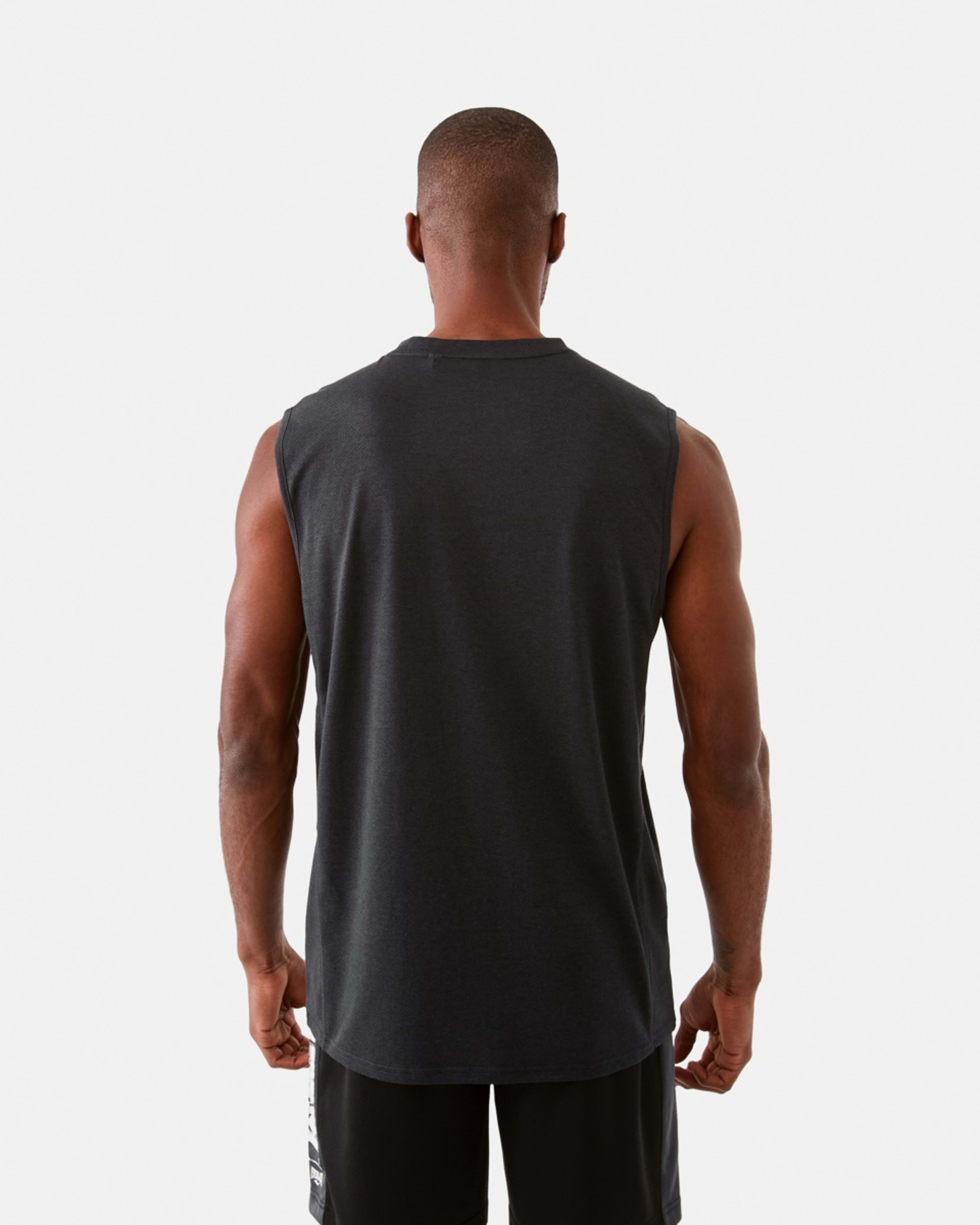 3 Everlast Mens Neo Mesh Muscle Petrol, 3 of 7