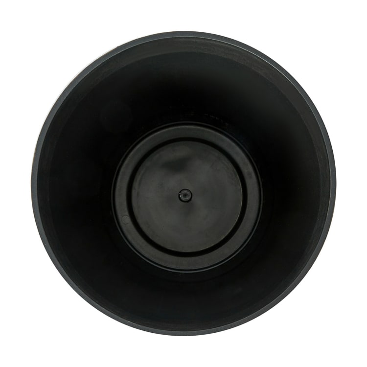 37.5cm Barrel Look Planter Kmart