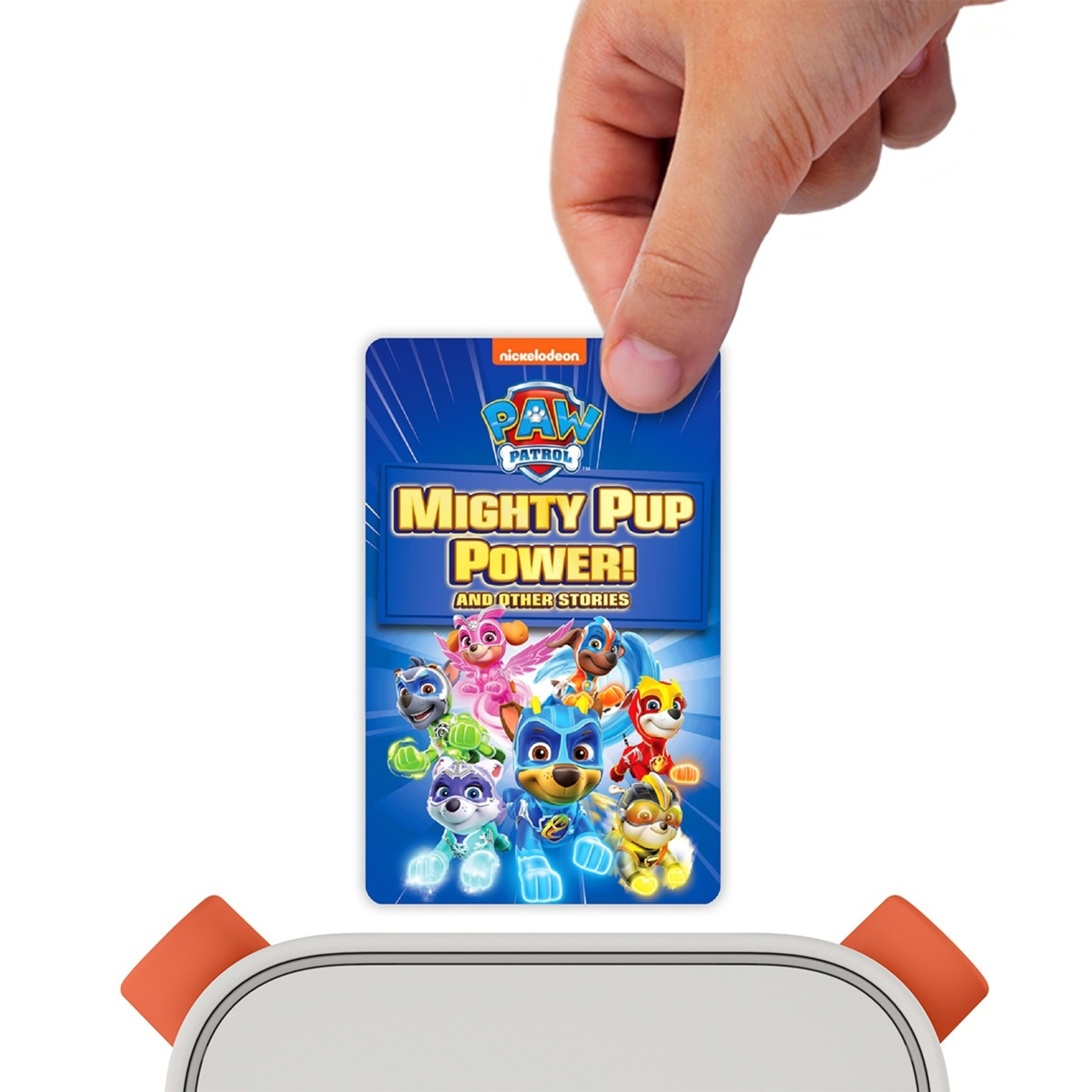 2 Yoto: PAW Patrol Mighty Pup Power & Other Stories, 2 of 5