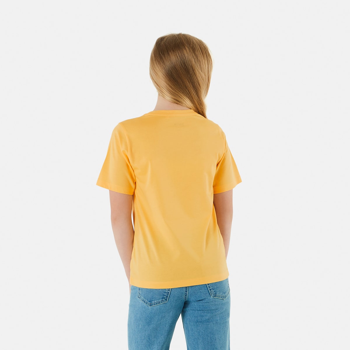 Short Sleeve Print T-shirt - Picture 35 of 73