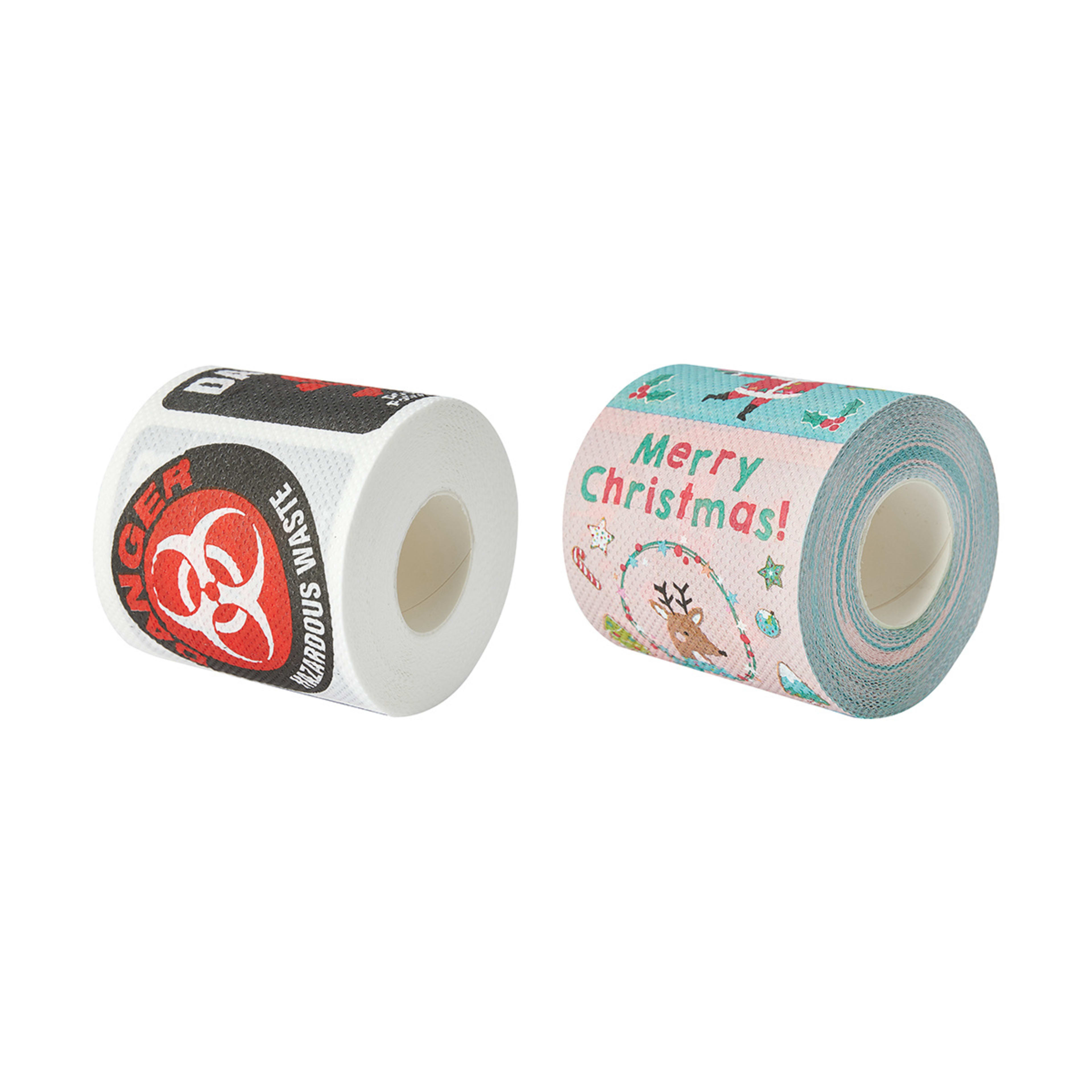 Toilet Roll Assorted Kmart