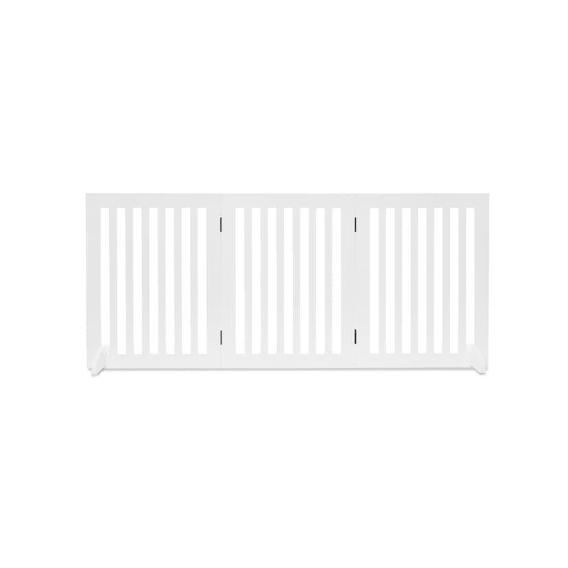 Pet Barrier 3 Section Kmart